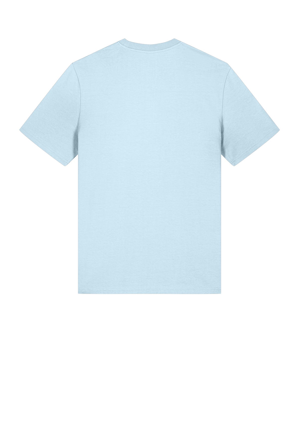 Stanley/Stella Unisex Creator 2.0 Tee - Blue Ice