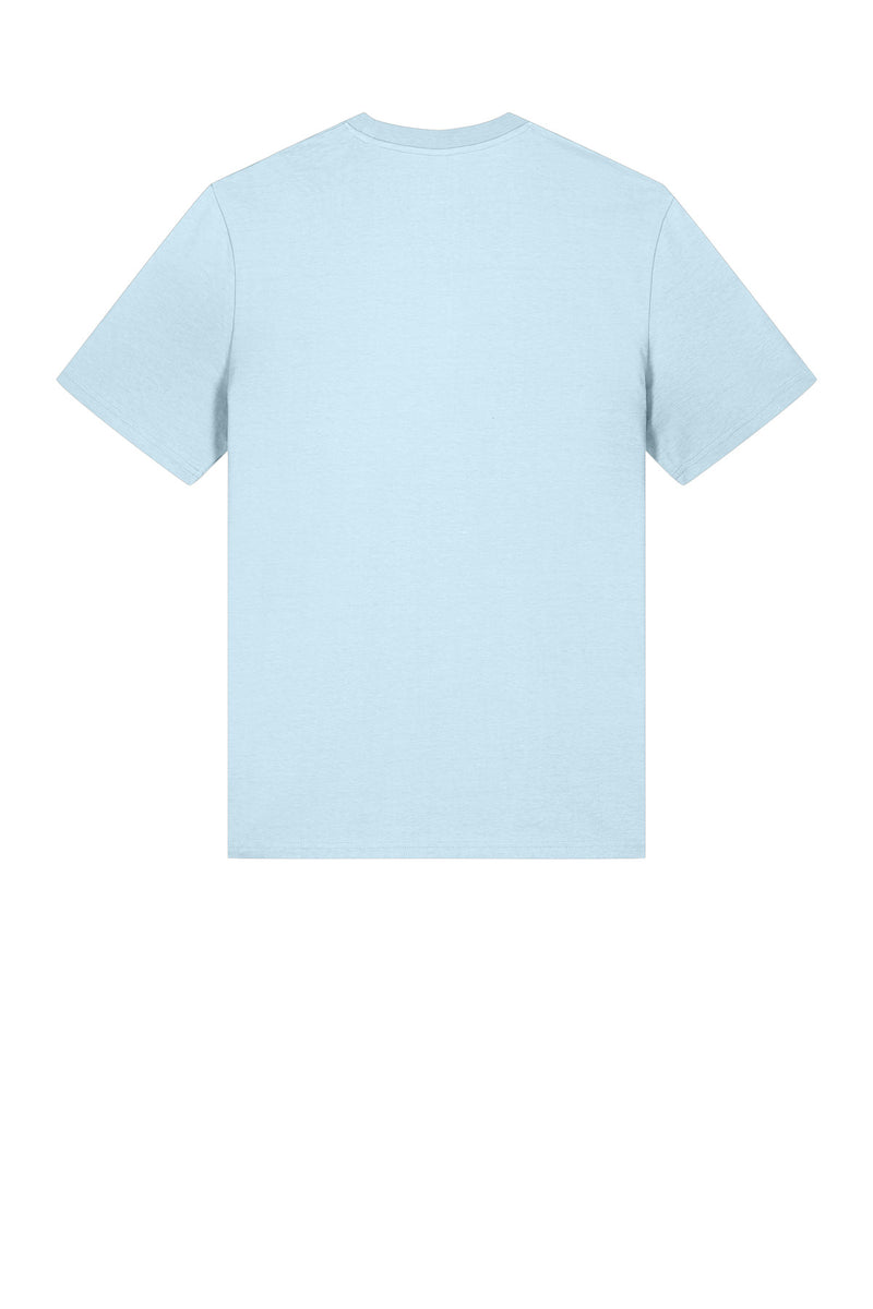 Stanley/Stella Unisex Creator 2.0 Tee - Blue Ice