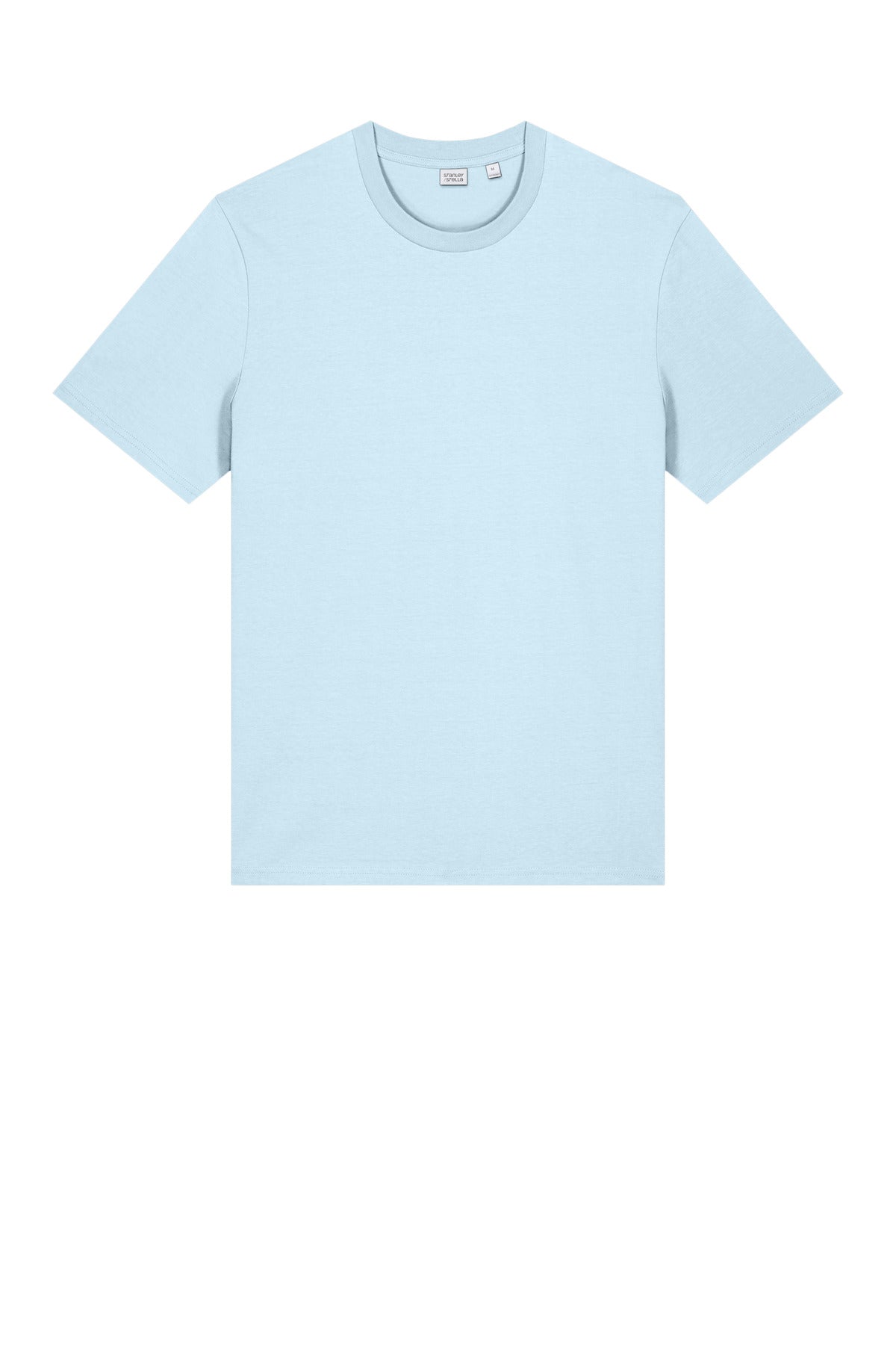 Stanley/Stella Unisex Creator 2.0 Tee - Blue Ice