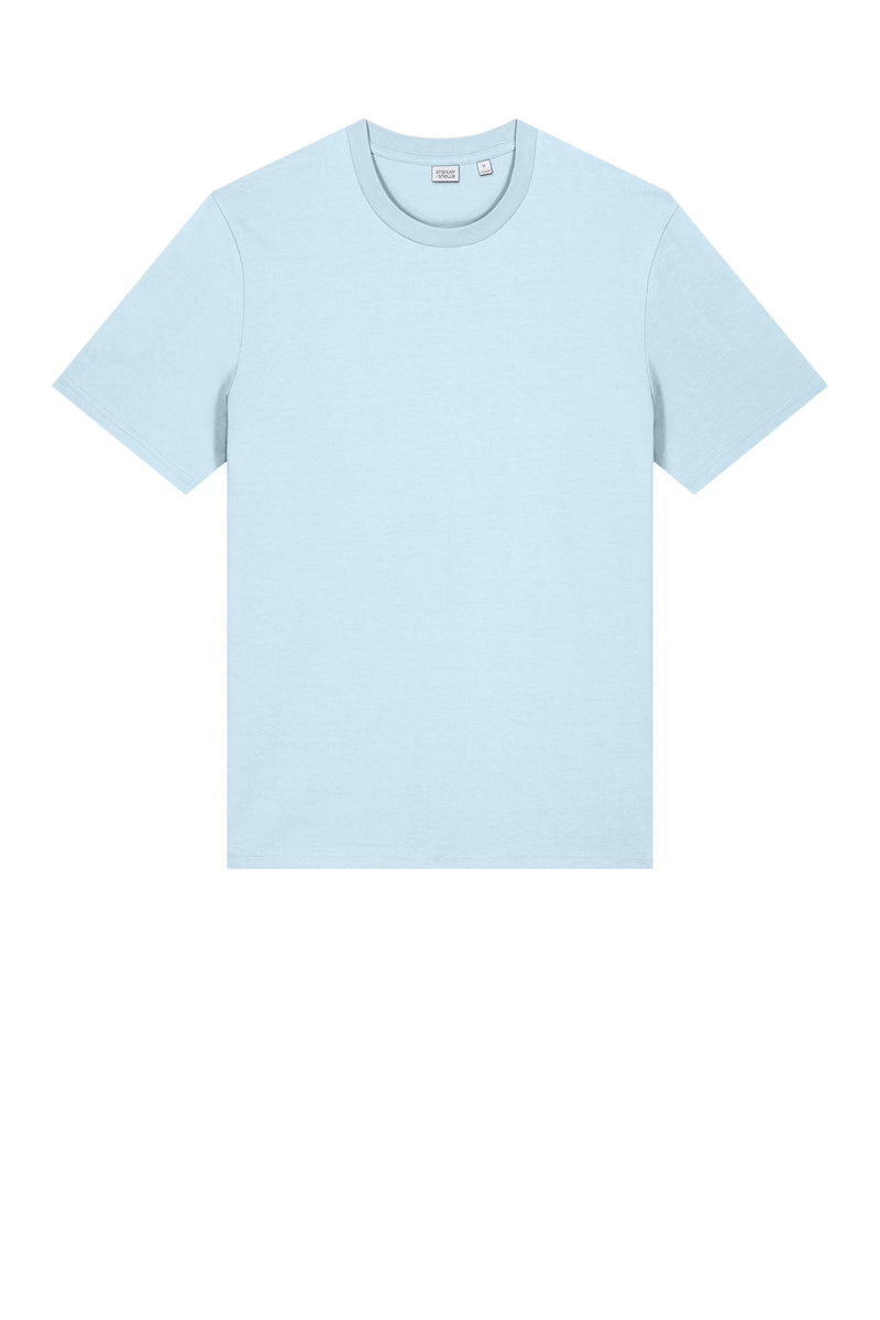 Stanley/Stella Unisex Creator 2.0 Tee - Blue Ice