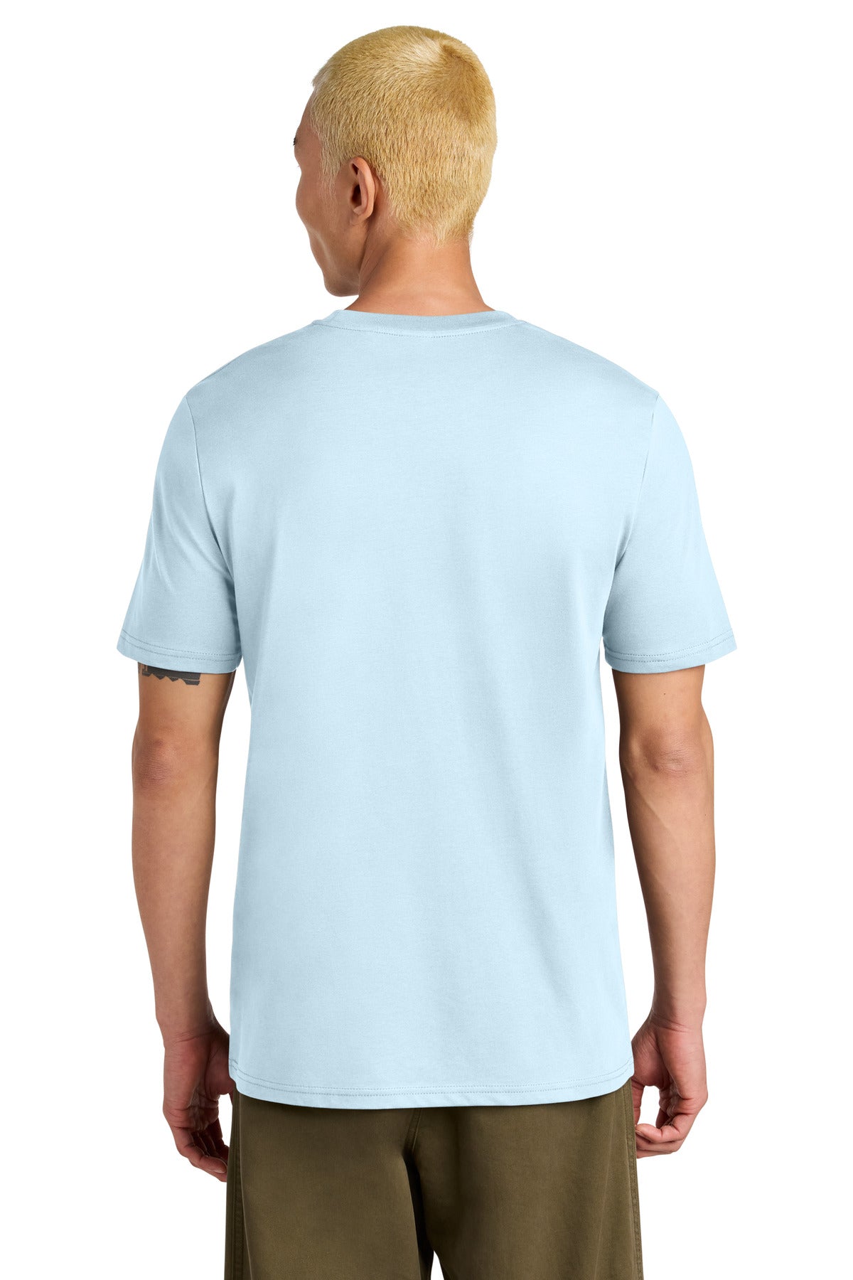 Stanley/Stella Unisex Creator 2.0 Tee - Blue Ice