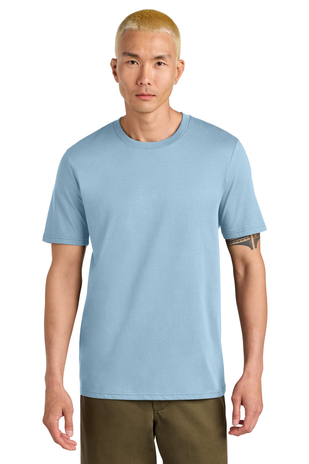 Stanley/Stella Unisex Creator 2.0 Tee - Blue Soul