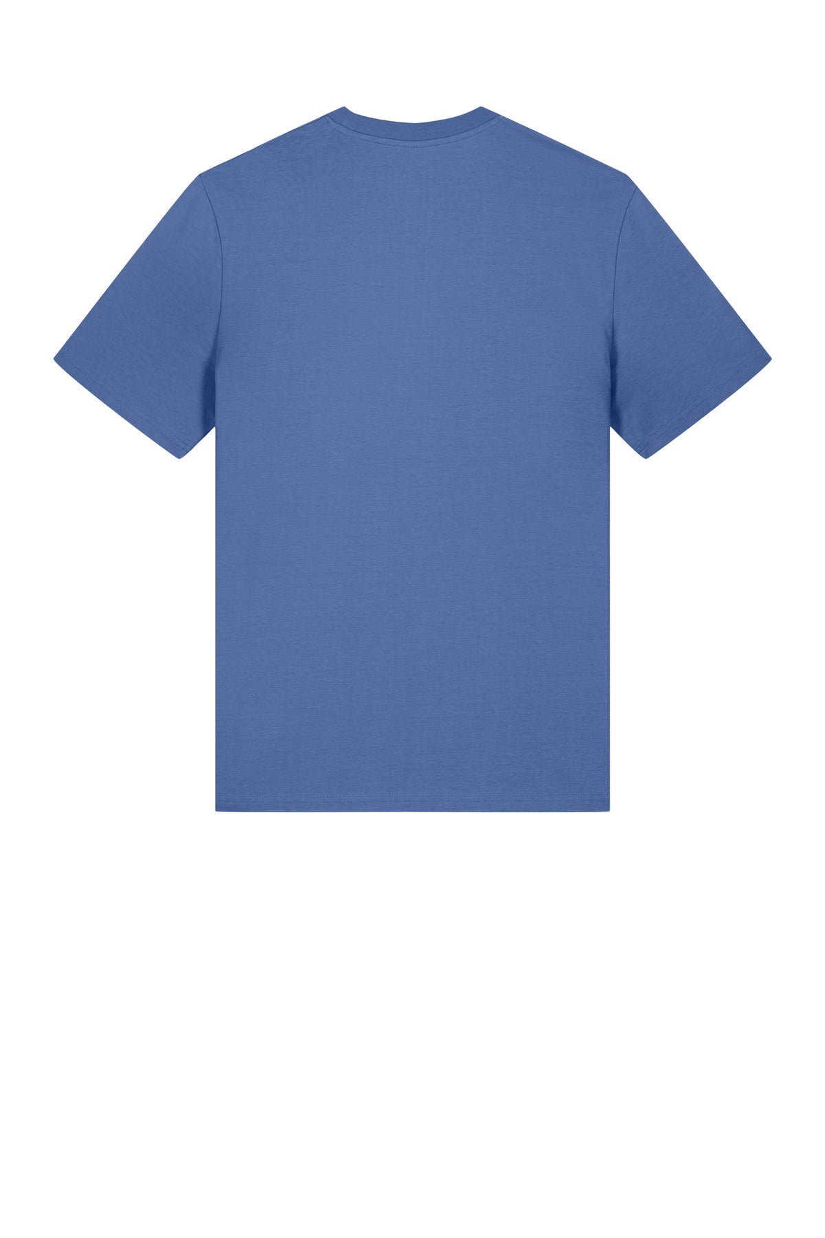 Stanley/Stella Unisex Creator 2.0 Tee - Bright Blue
