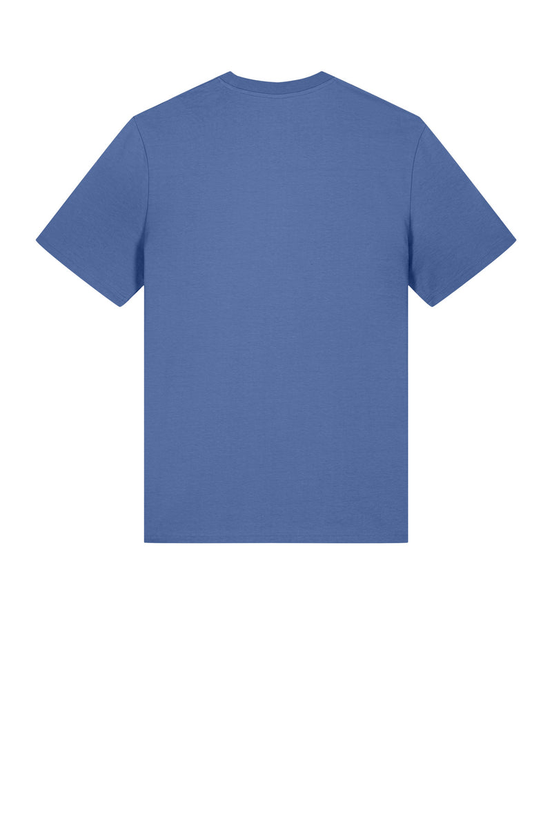 Stanley/Stella Unisex Creator 2.0 Tee - Bright Blue