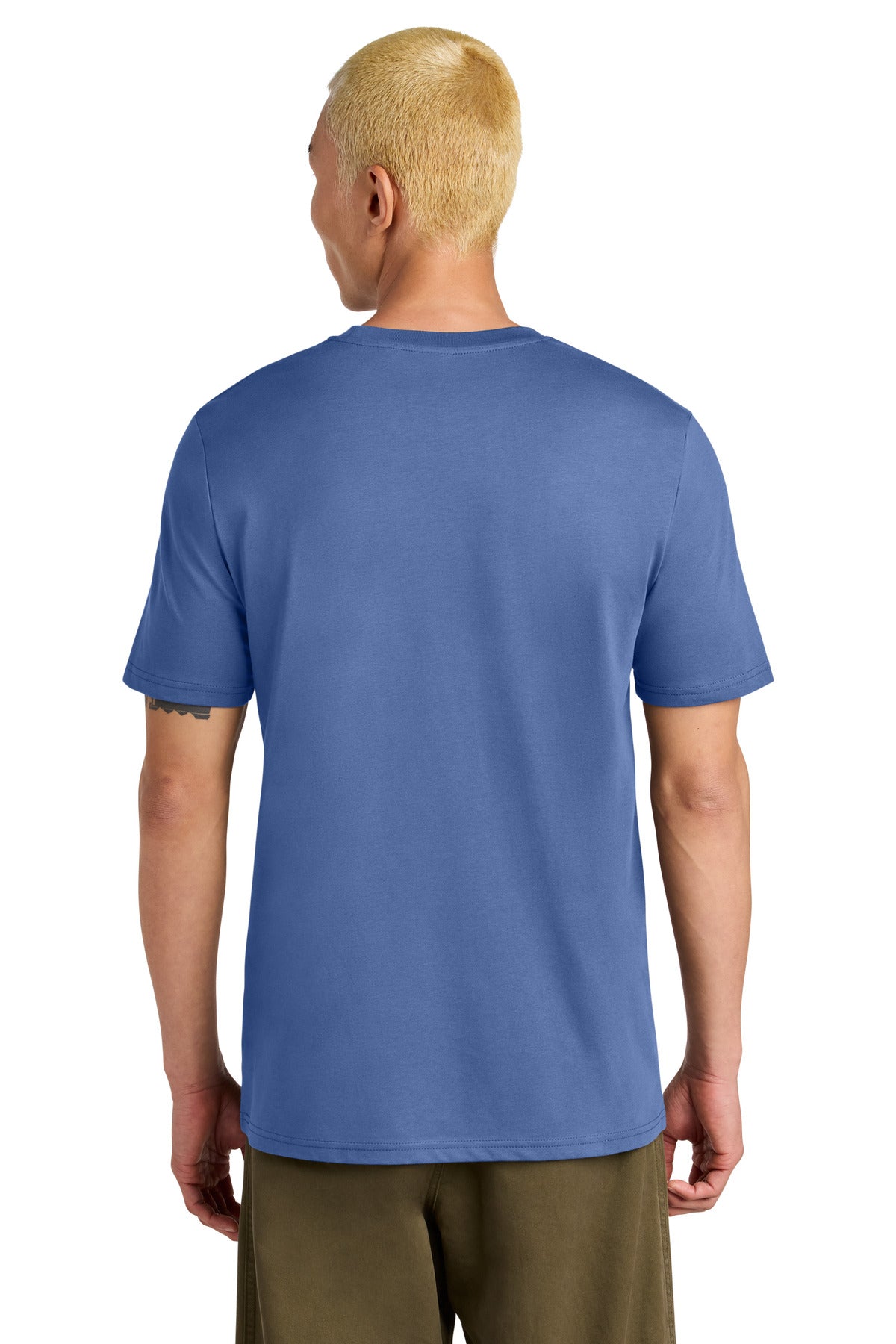 Stanley/Stella Unisex Creator 2.0 Tee - Bright Blue