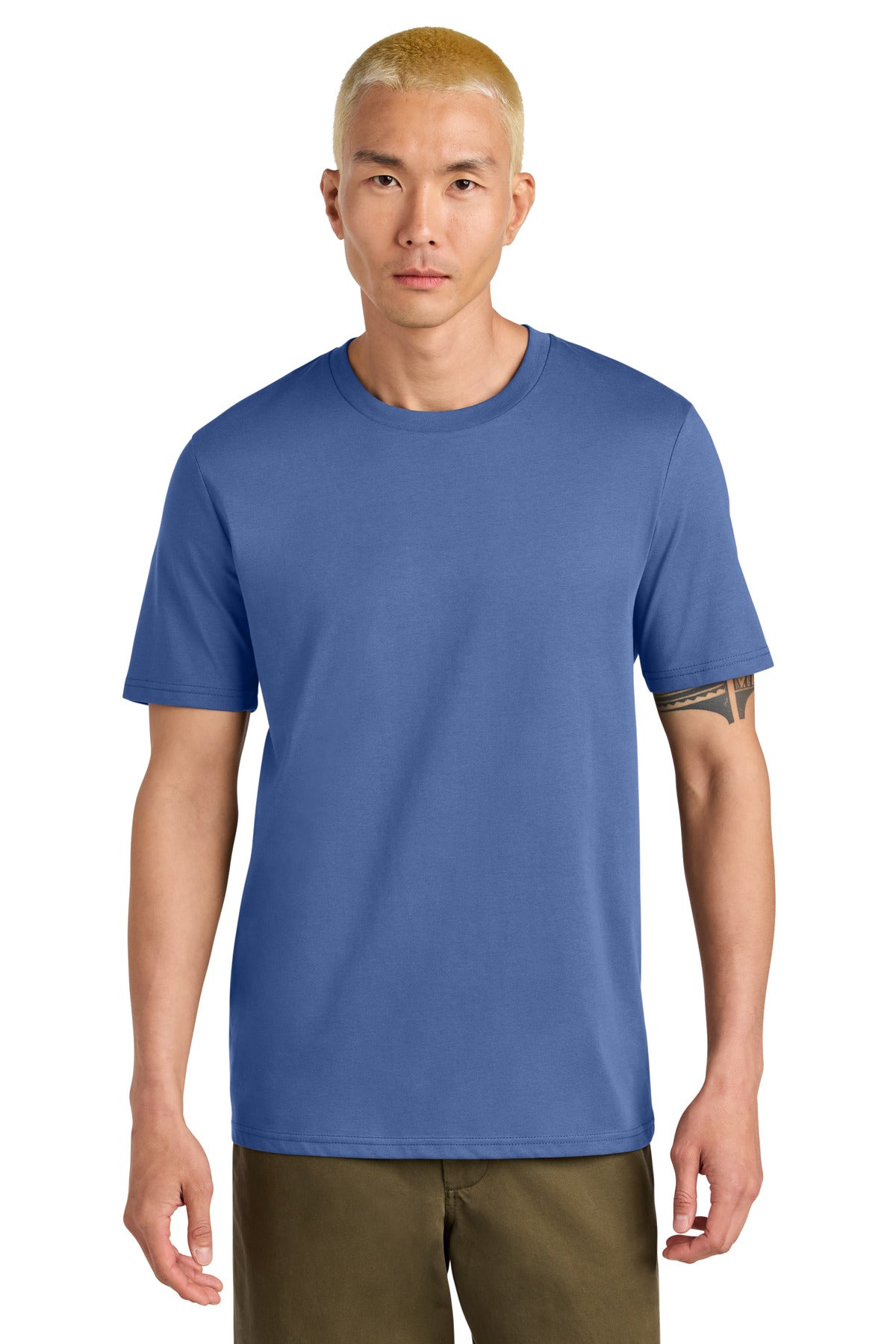 Stanley/Stella Unisex Creator 2.0 Tee - Bright Blue