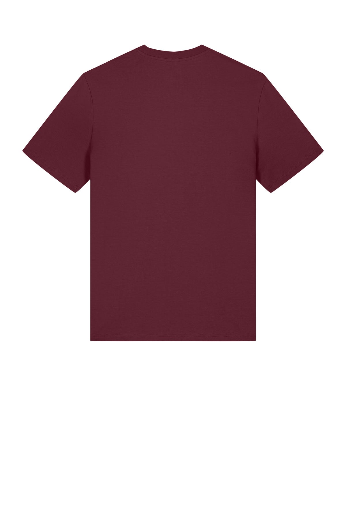 Stanley/Stella Unisex Creator 2.0 Tee - Burgundy