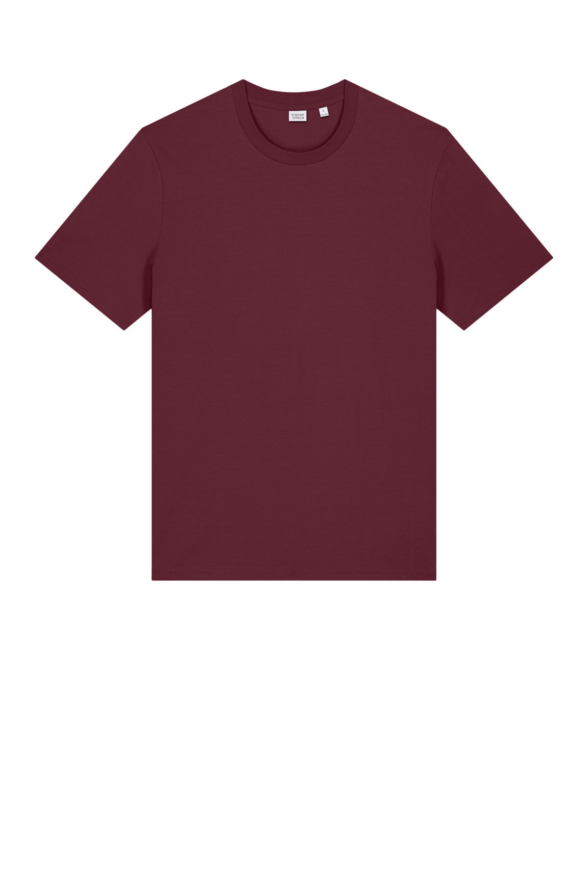 Stanley/Stella Unisex Creator 2.0 Tee - Burgundy
