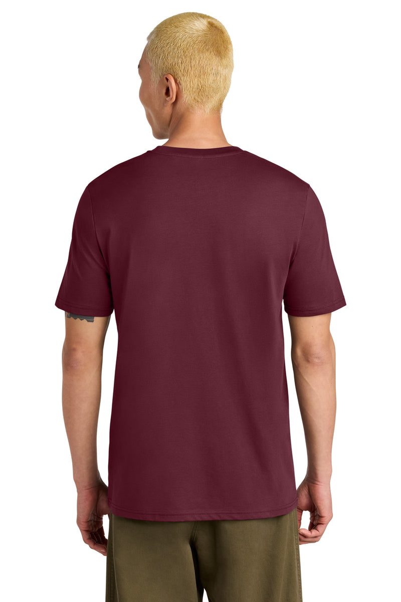 Stanley/Stella Unisex Creator 2.0 Tee - Burgundy