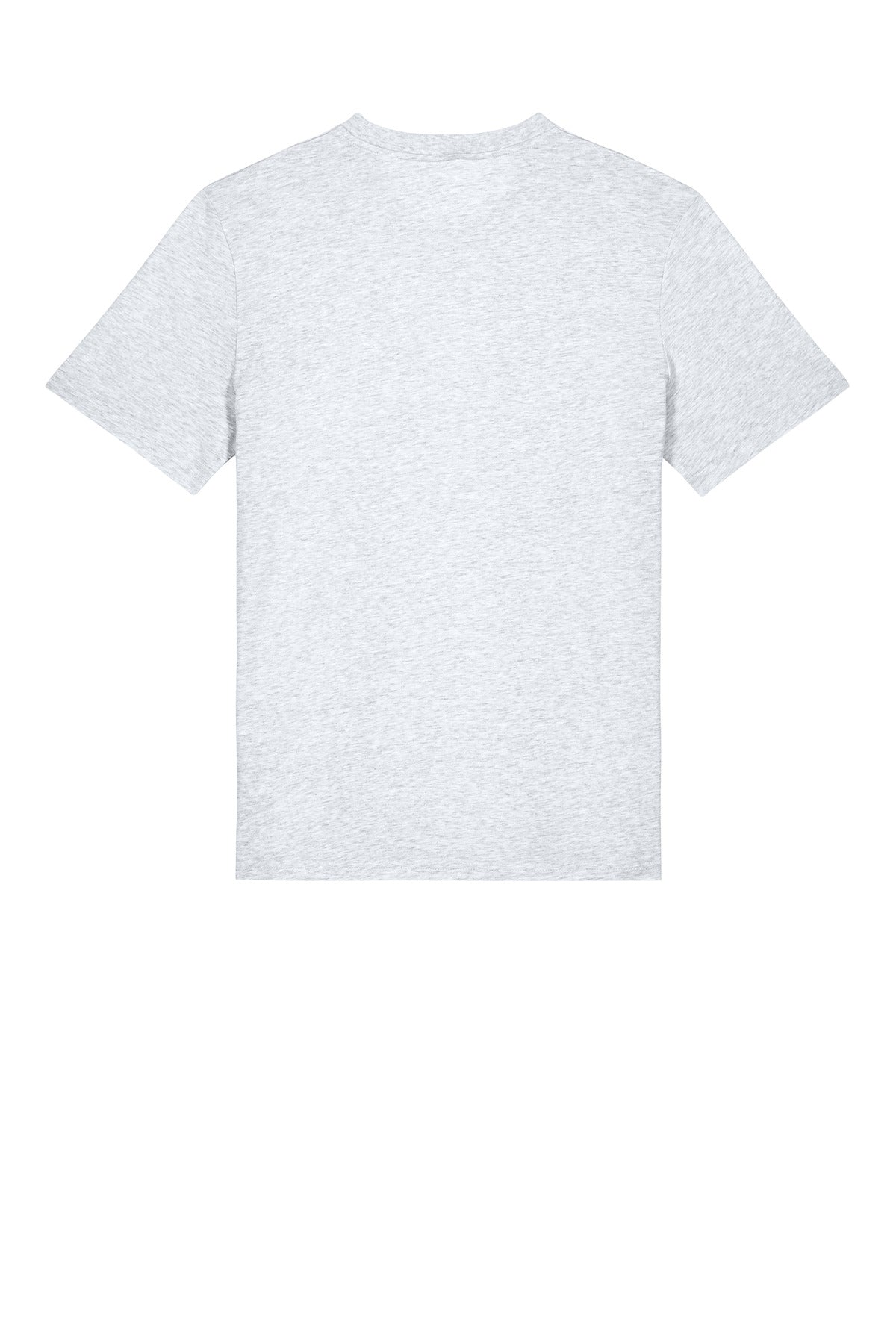 Stanley/Stella Unisex Creator 2.0 Tee - Cool Heather Grey