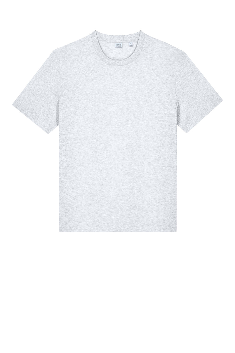 Stanley/Stella Unisex Creator 2.0 Tee - Cool Heather Grey