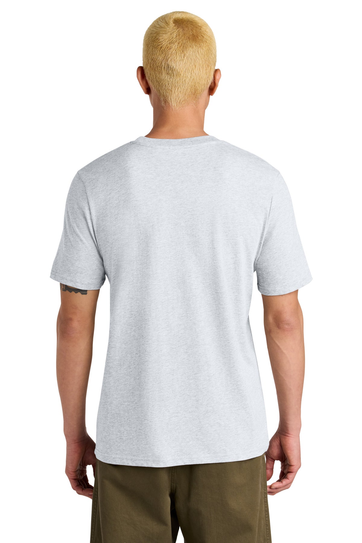 Stanley/Stella Unisex Creator 2.0 Tee - Cool Heather Grey