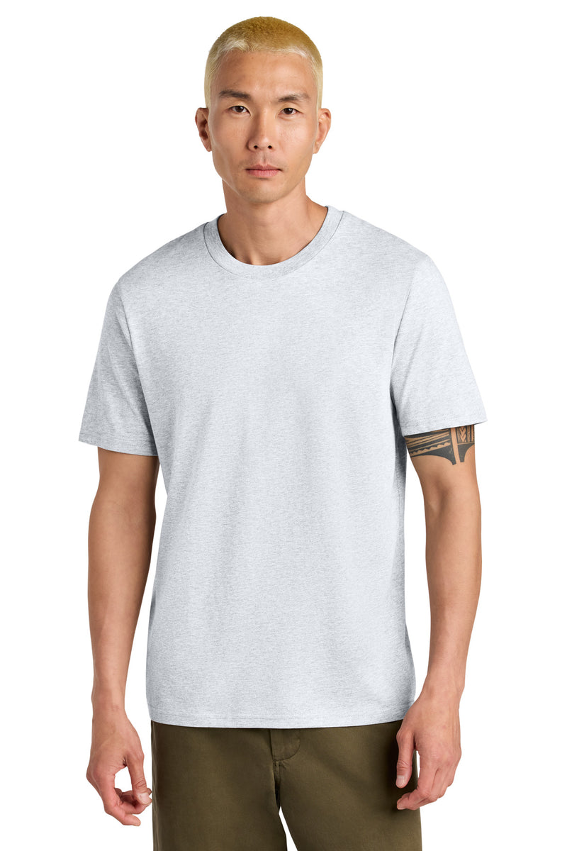 Stanley/Stella Unisex Creator 2.0 Tee - Cool Heather Grey