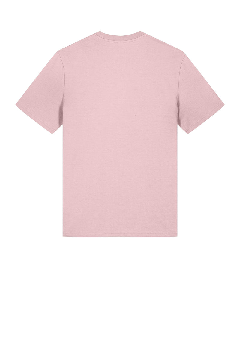 Stanley/Stella Unisex Creator 2.0 Tee - Cotton Pink