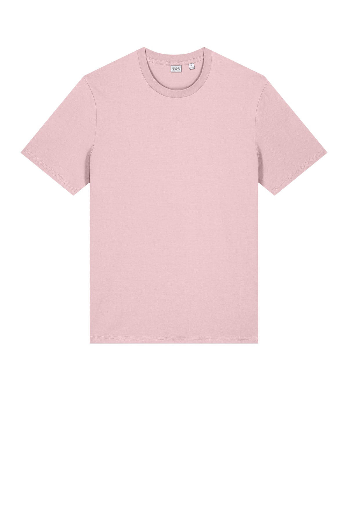 Stanley/Stella Unisex Creator 2.0 Tee - Cotton Pink