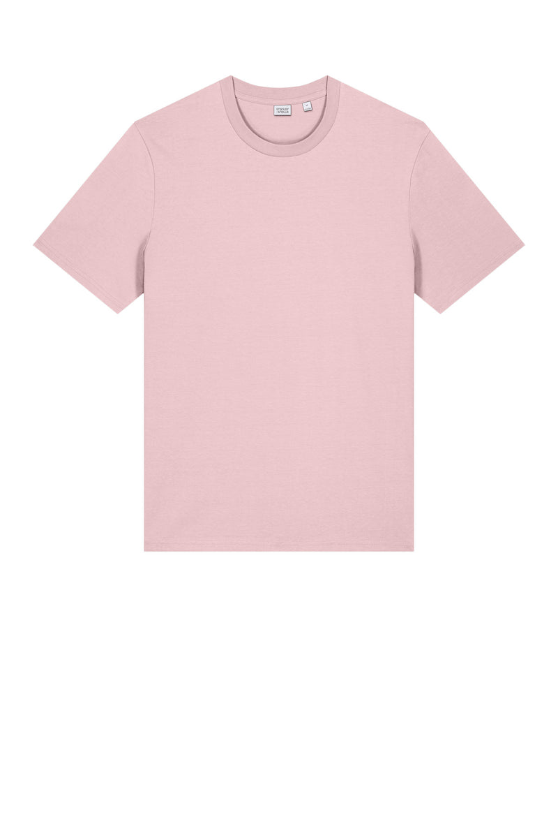 Stanley/Stella Unisex Creator 2.0 Tee - Cotton Pink