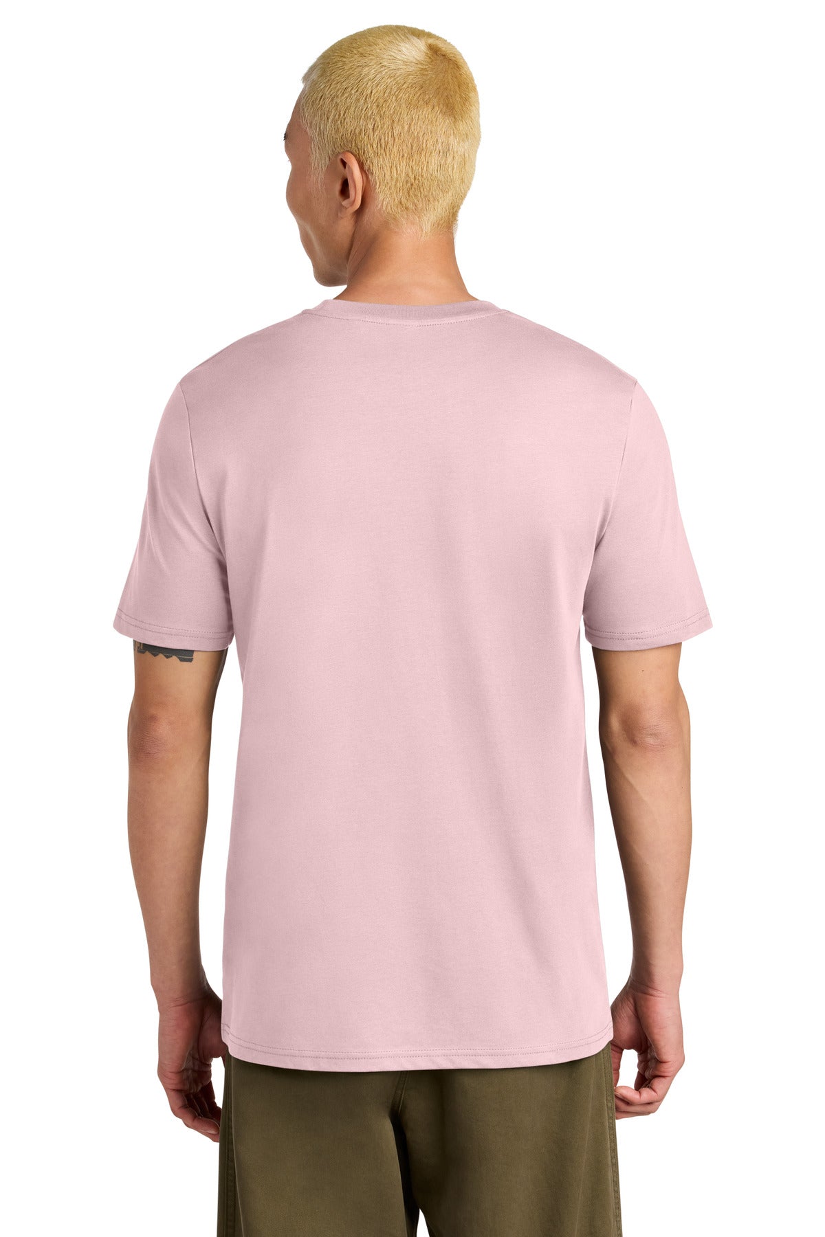 Stanley/Stella Unisex Creator 2.0 Tee - Cotton Pink