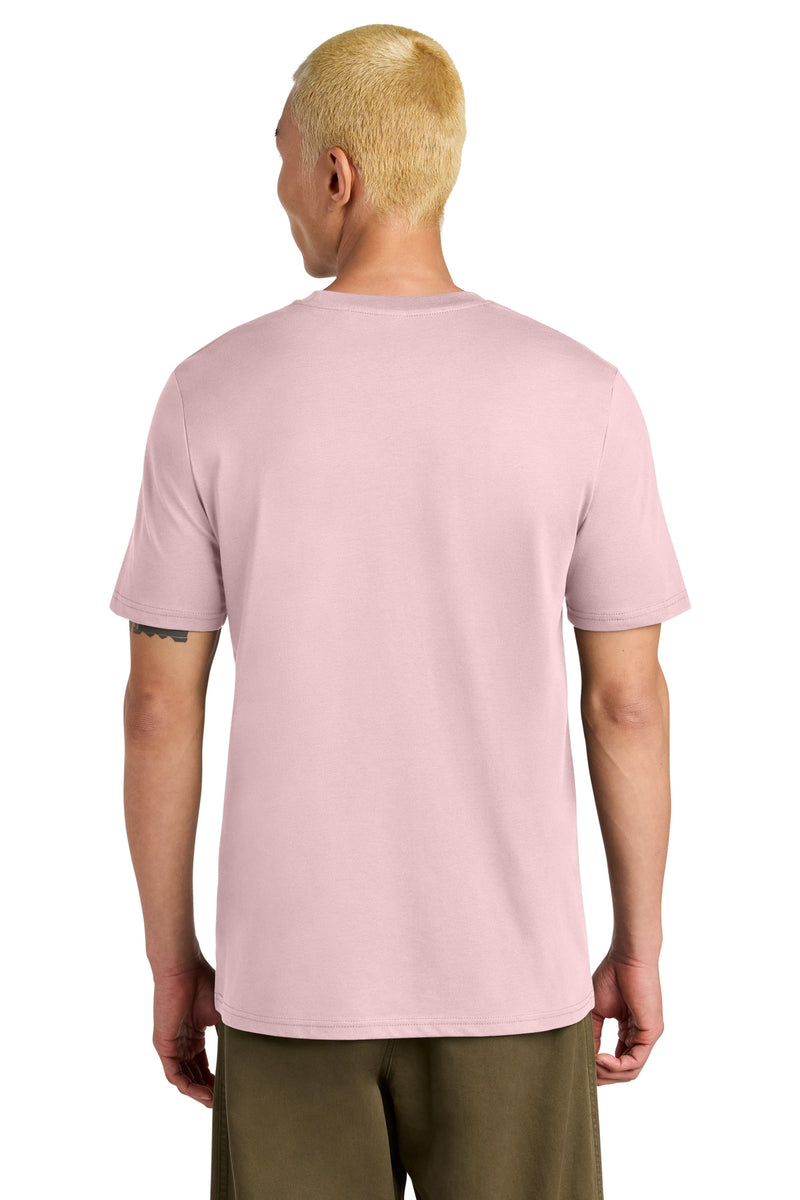 Stanley/Stella Unisex Creator 2.0 Tee - Cotton Pink