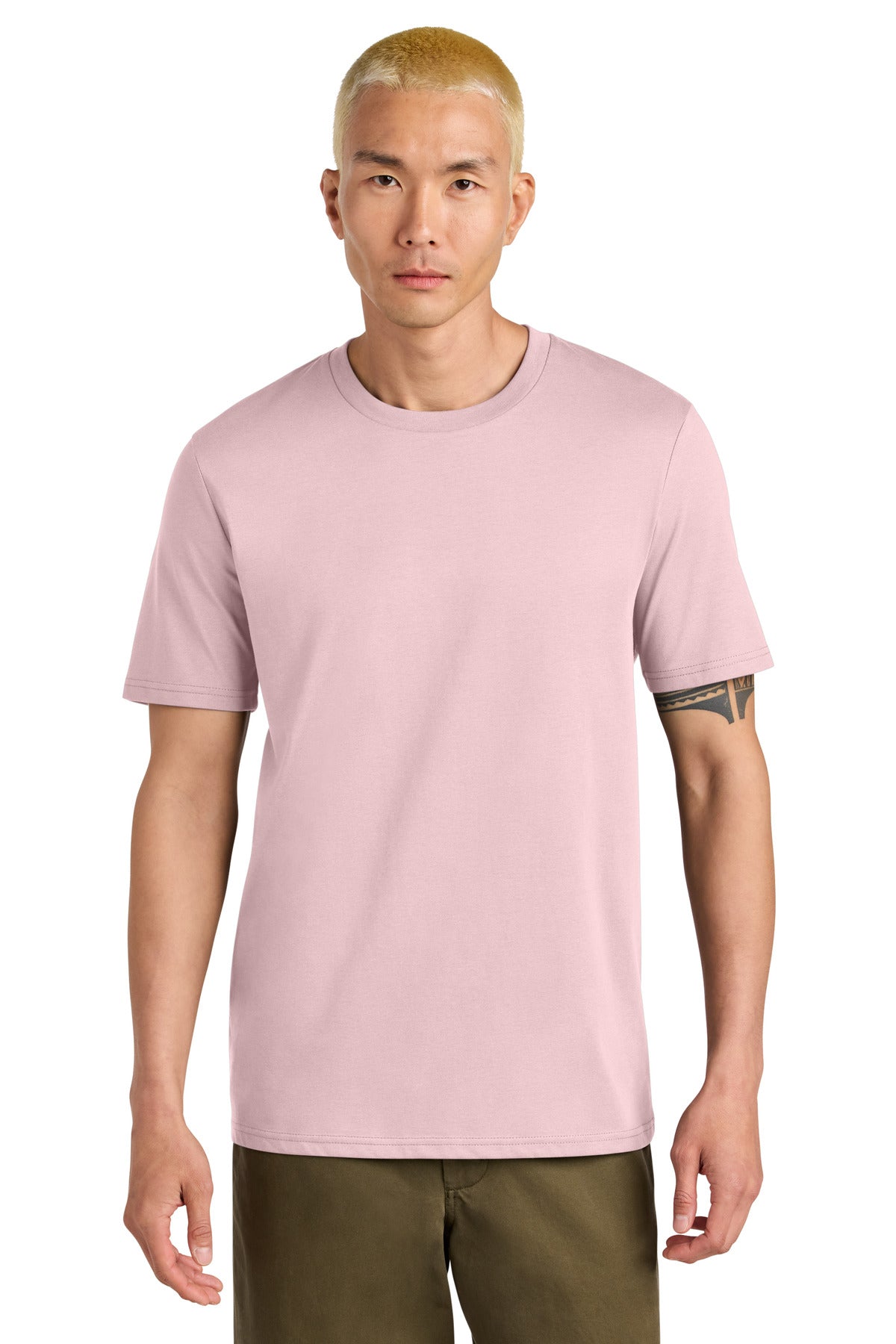 Stanley/Stella Unisex Creator 2.0 Tee - Cotton Pink