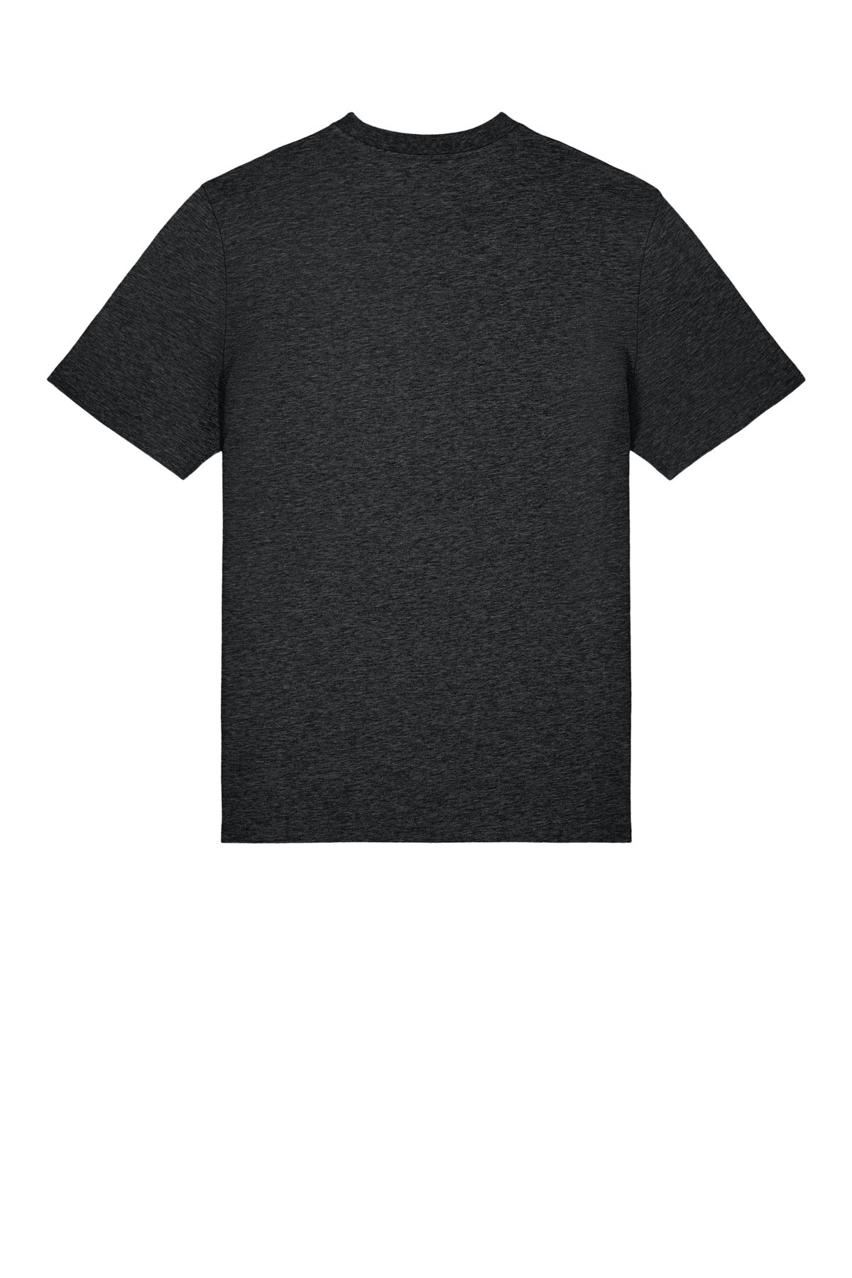 Stanley/Stella Unisex Creator 2.0 Tee - Dark Heather Grey