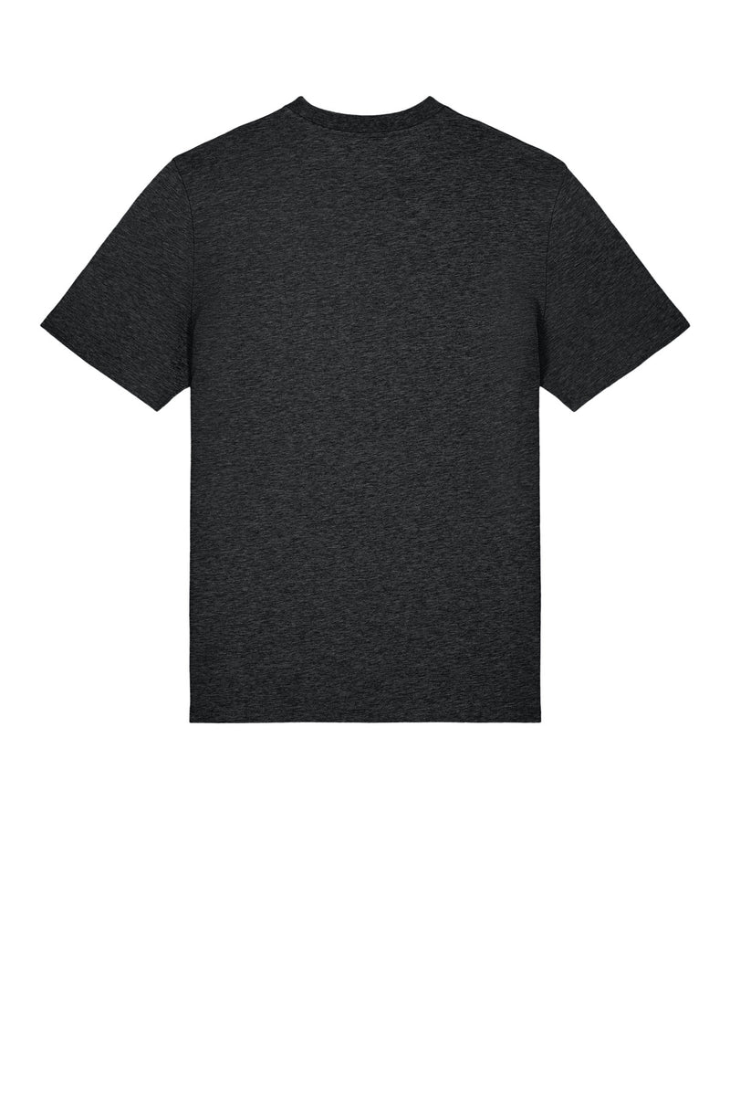 Stanley/Stella Unisex Creator 2.0 Tee - Dark Heather Grey