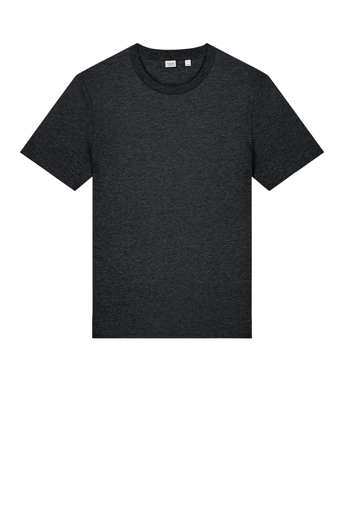 Stanley/Stella Unisex Creator 2.0 Tee - Dark Heather Grey
