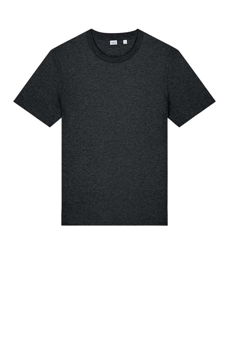 Stanley/Stella Unisex Creator 2.0 Tee - Dark Heather Grey