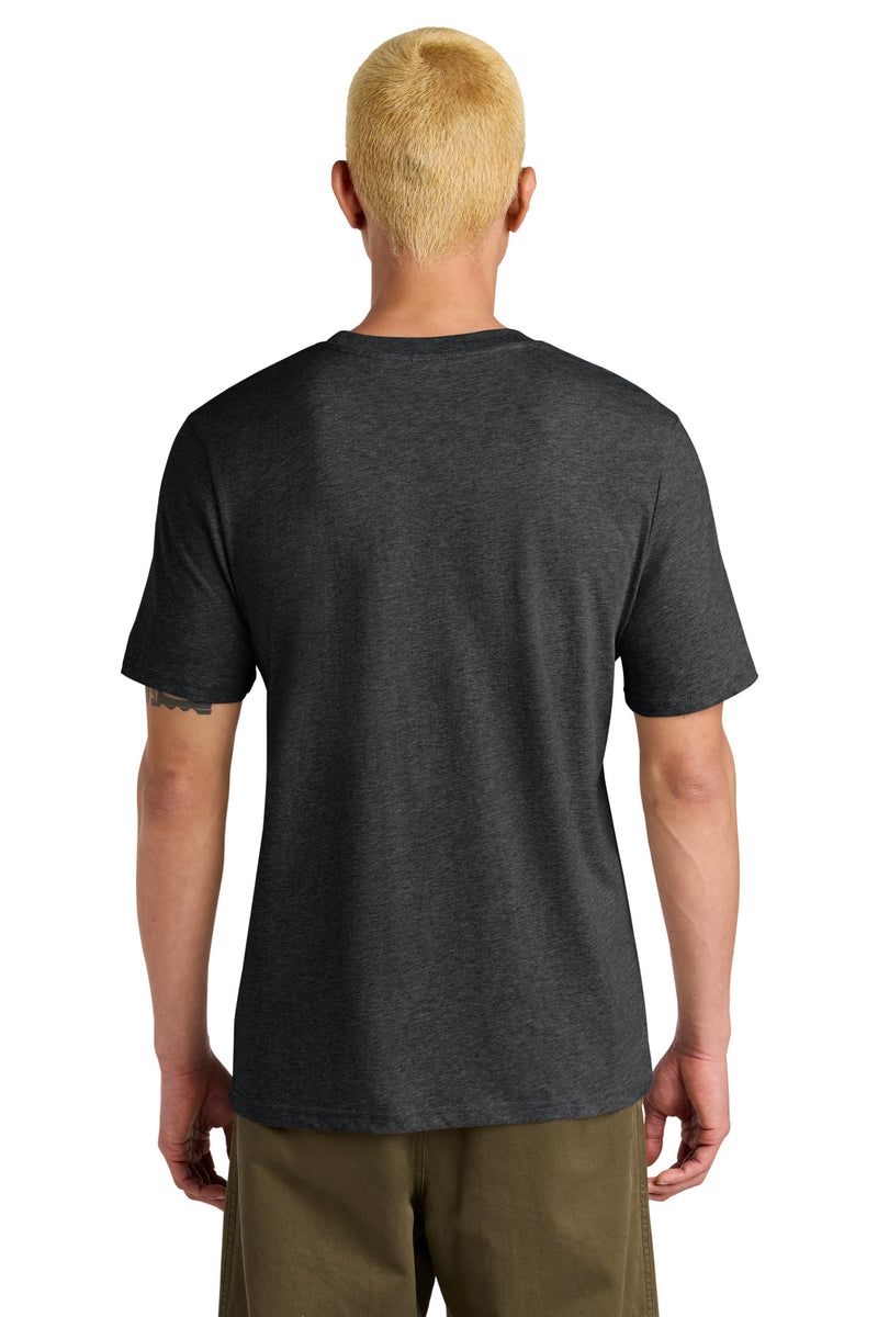 Stanley/Stella Unisex Creator 2.0 Tee - Dark Heather Grey