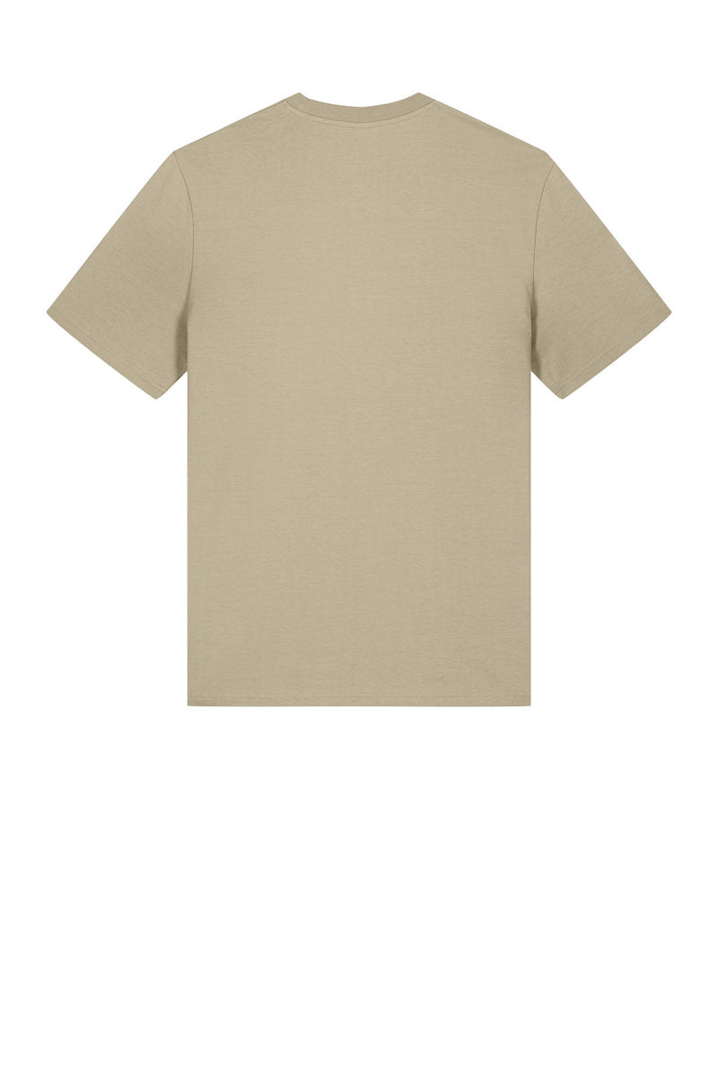 Stanley/Stella Unisex Creator 2.0 Tee - Desert Dust