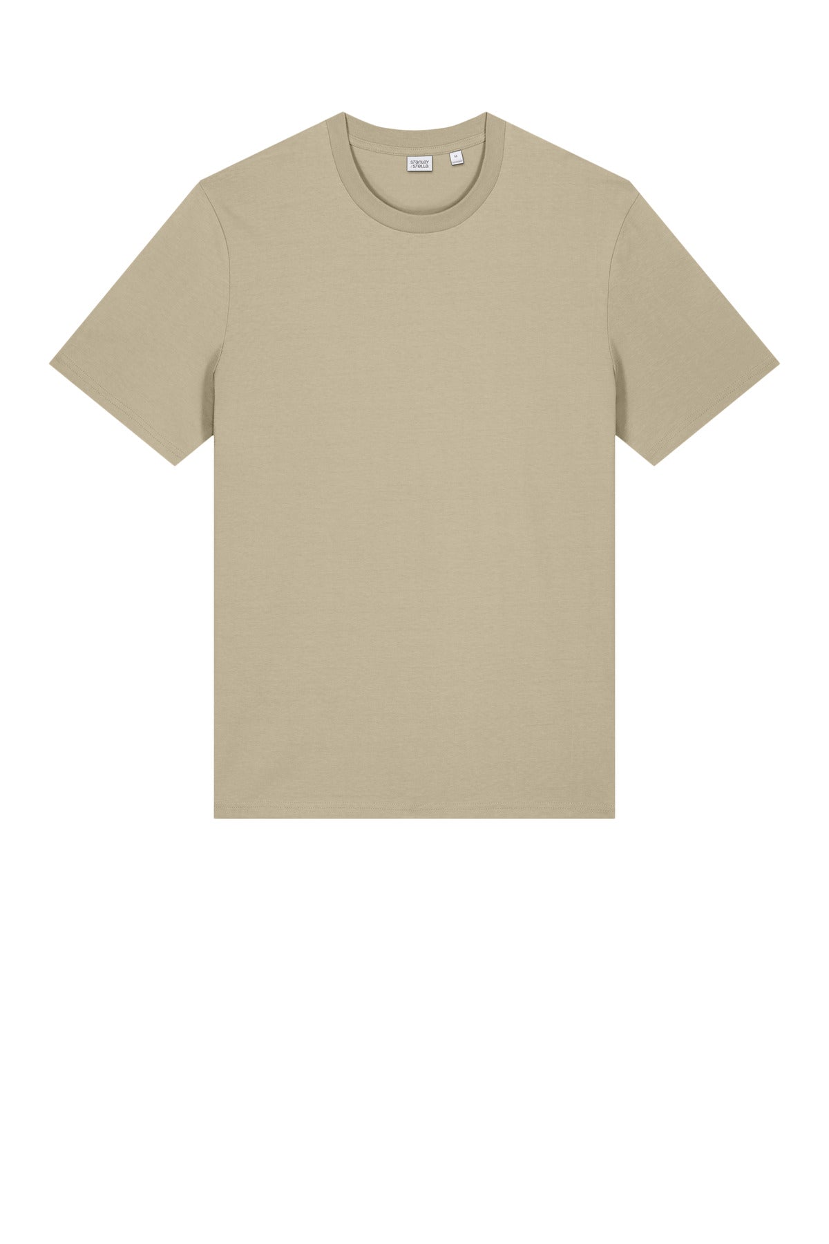 Stanley/Stella Unisex Creator 2.0 Tee - Desert Dust