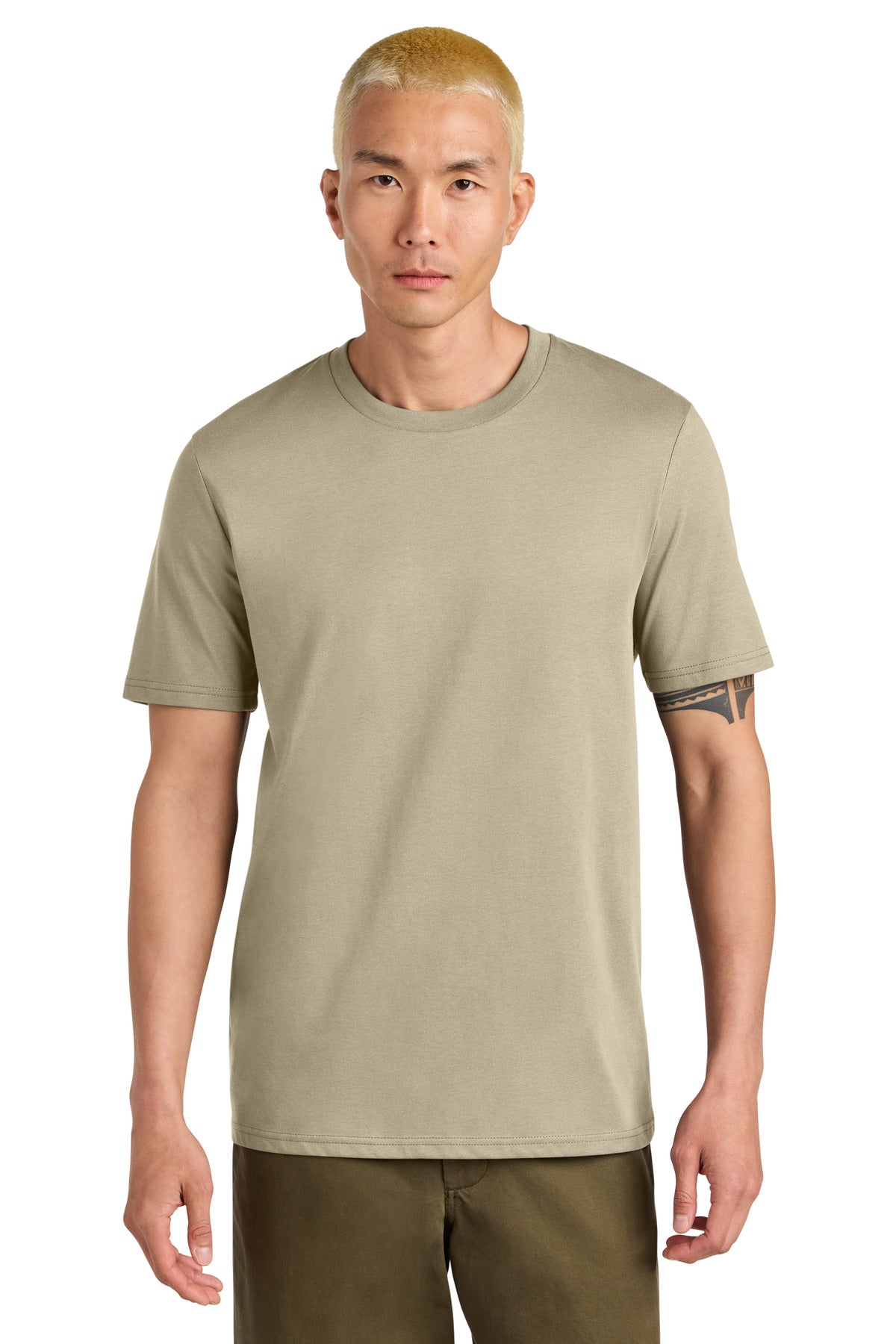 Stanley/Stella Unisex Creator 2.0 Tee - Desert Dust