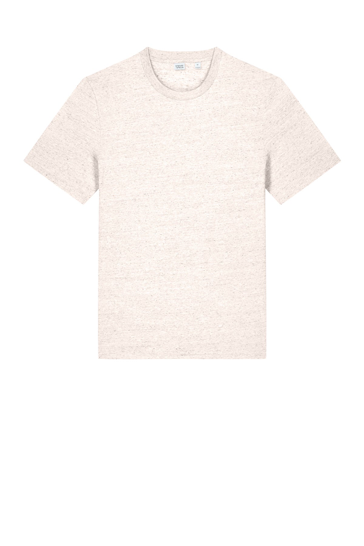 Stanley/Stella Unisex Creator 2.0 Tee - Eco Heather