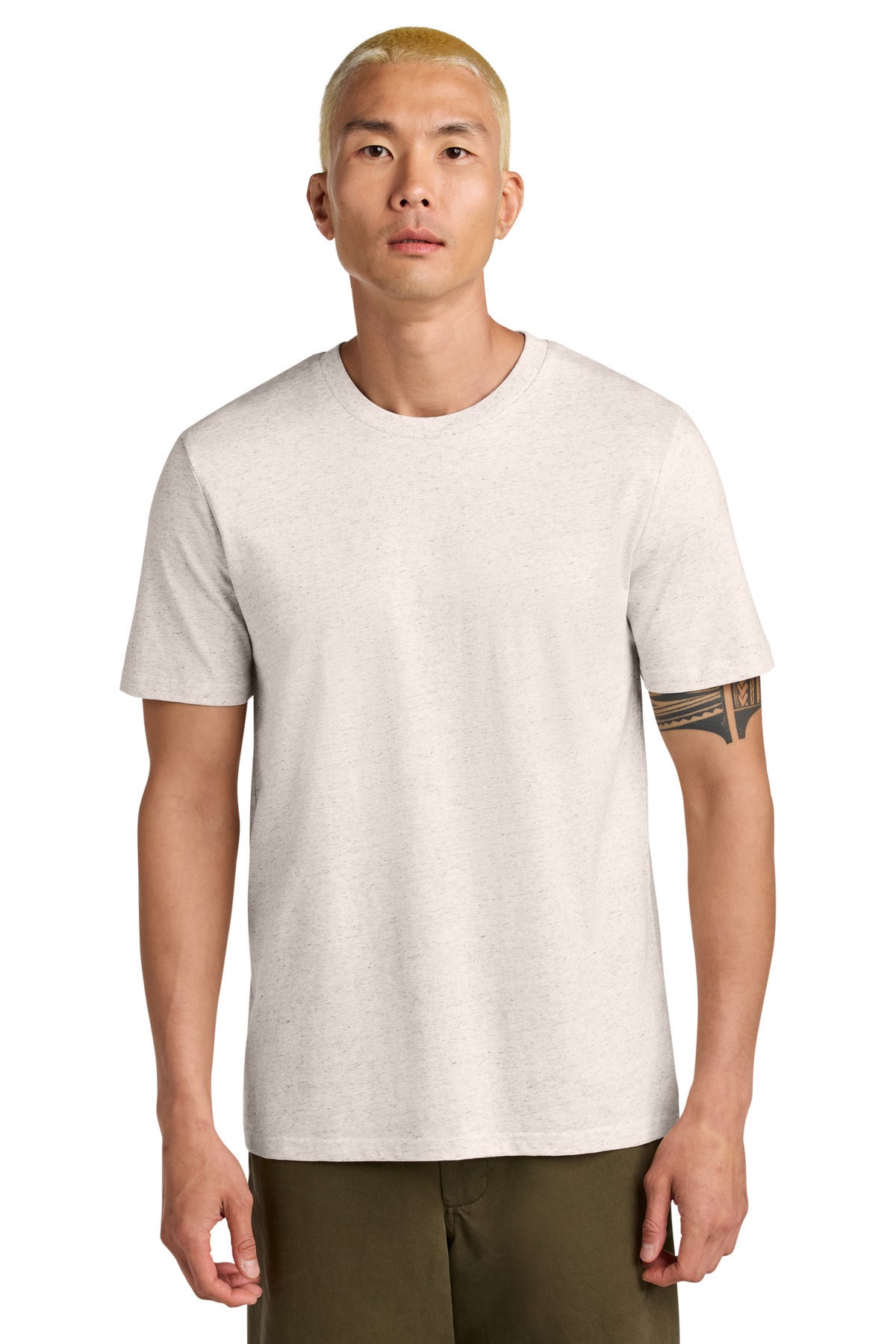 Stanley/Stella Unisex Creator 2.0 Tee - Eco Heather