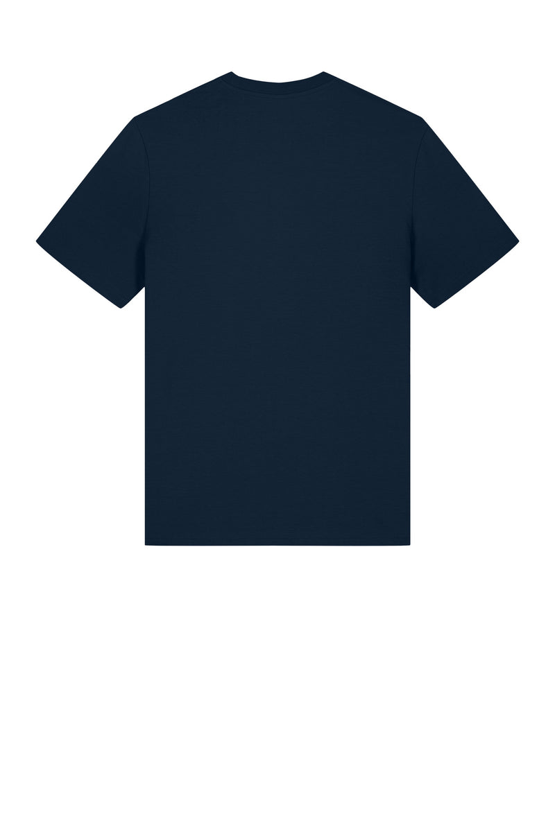 Stanley/Stella Unisex Creator 2.0 Tee - French Navy