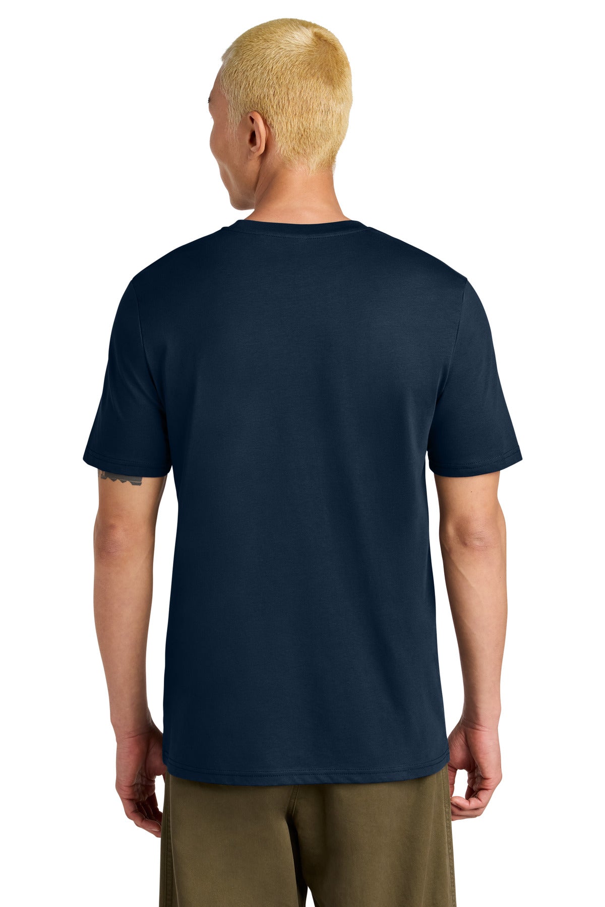 Stanley/Stella Unisex Creator 2.0 Tee - French Navy