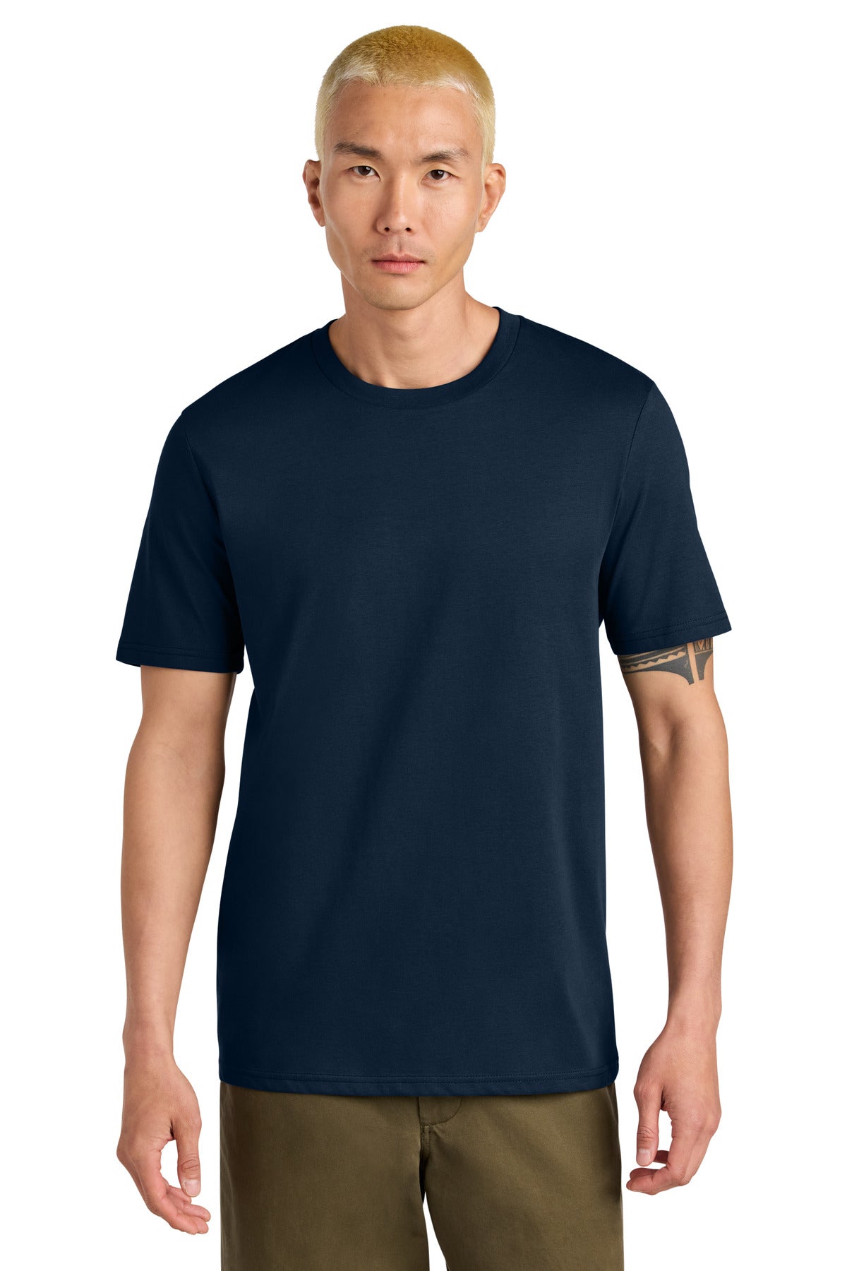 Stanley/Stella Unisex Creator 2.0 Tee - French Navy