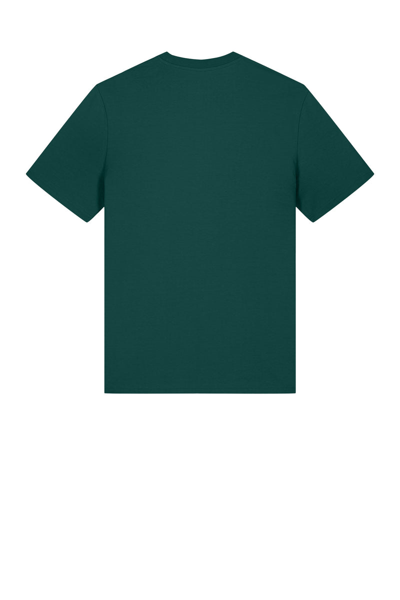 Stanley/Stella Unisex Creator 2.0 Tee - Glazed Green