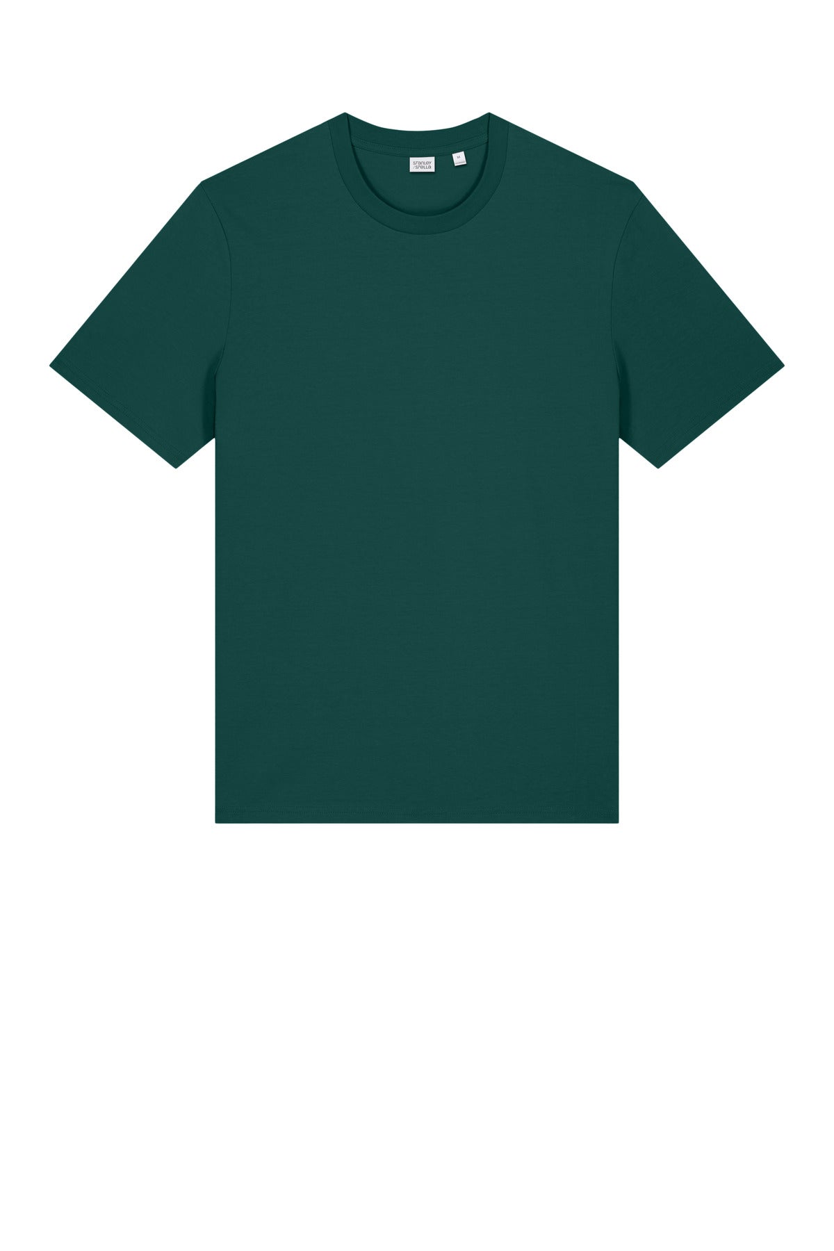 Stanley/Stella Unisex Creator 2.0 Tee - Glazed Green