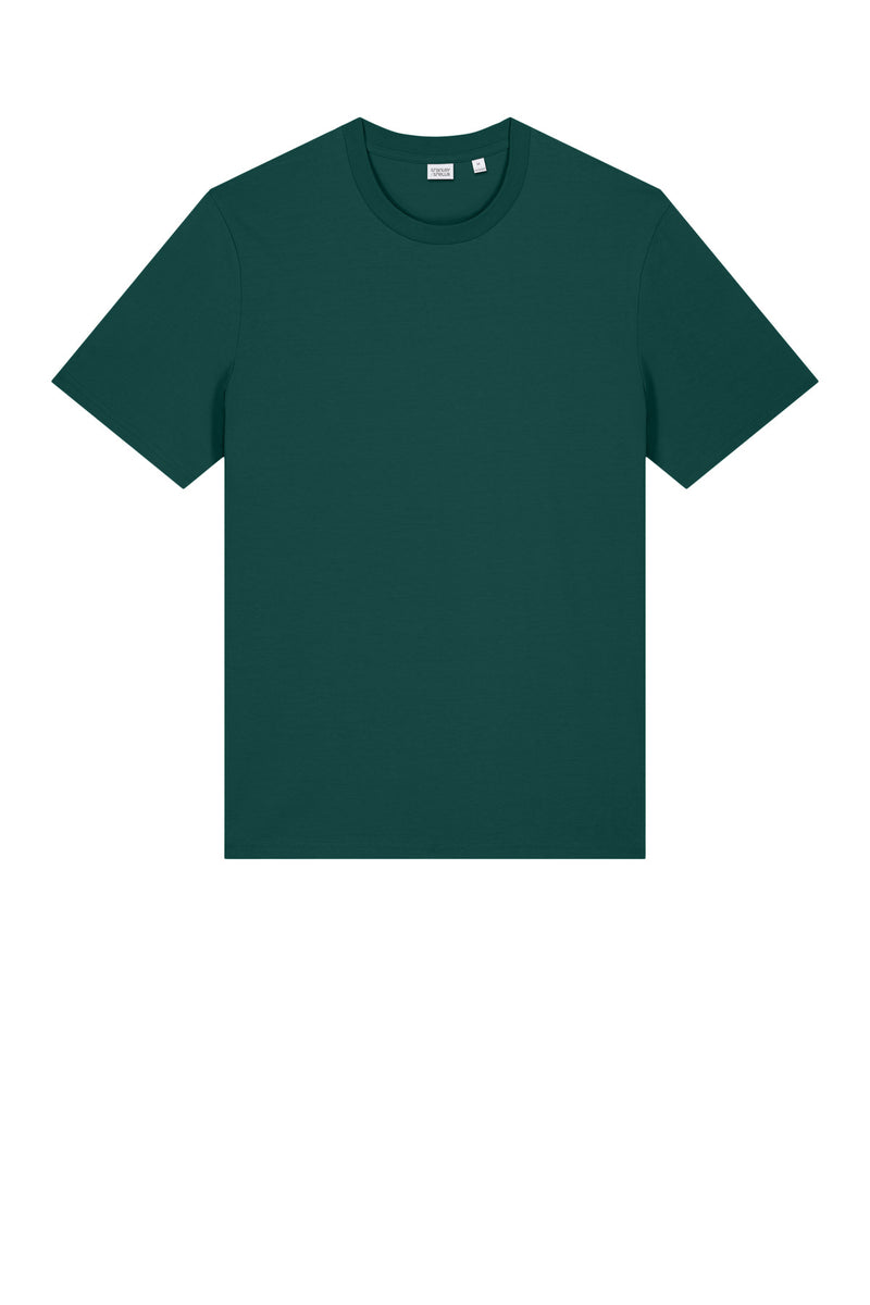 Stanley/Stella Unisex Creator 2.0 Tee - Glazed Green