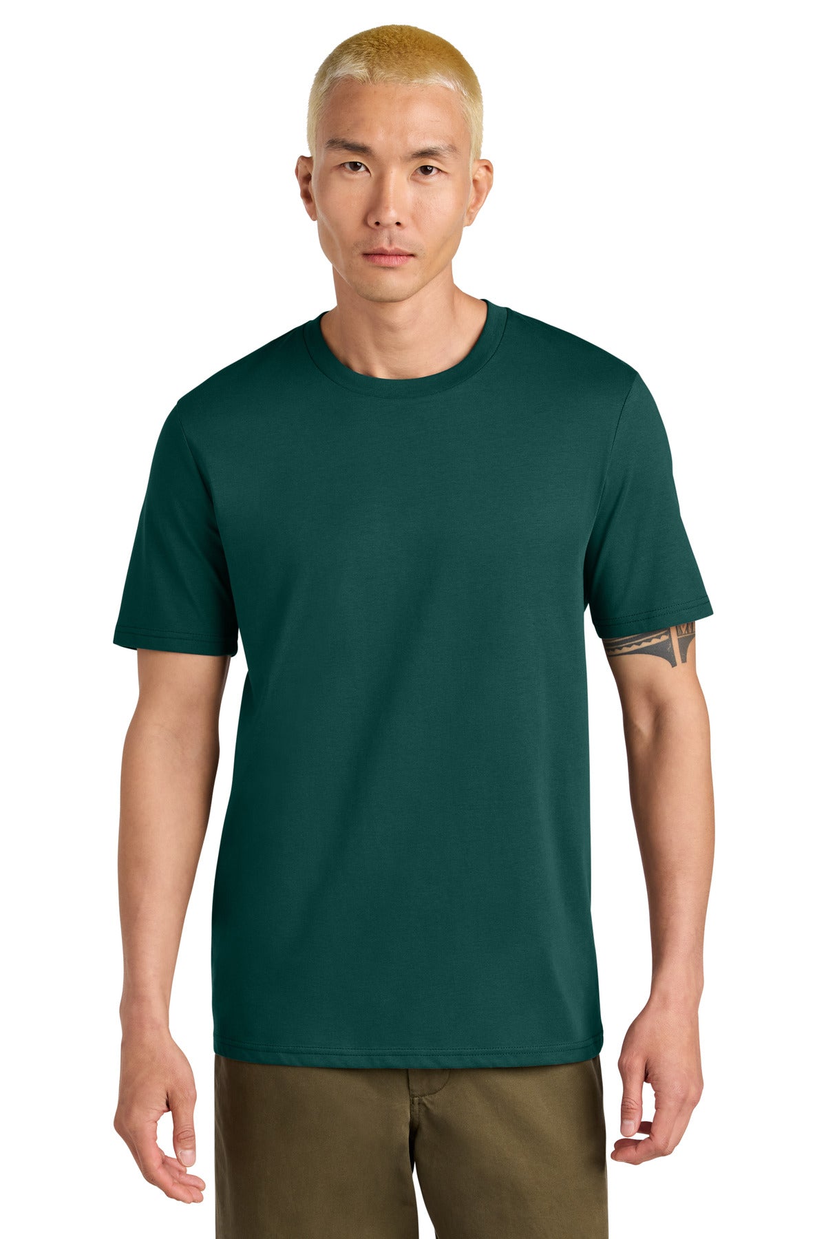 Stanley/Stella Unisex Creator 2.0 Tee - Glazed Green