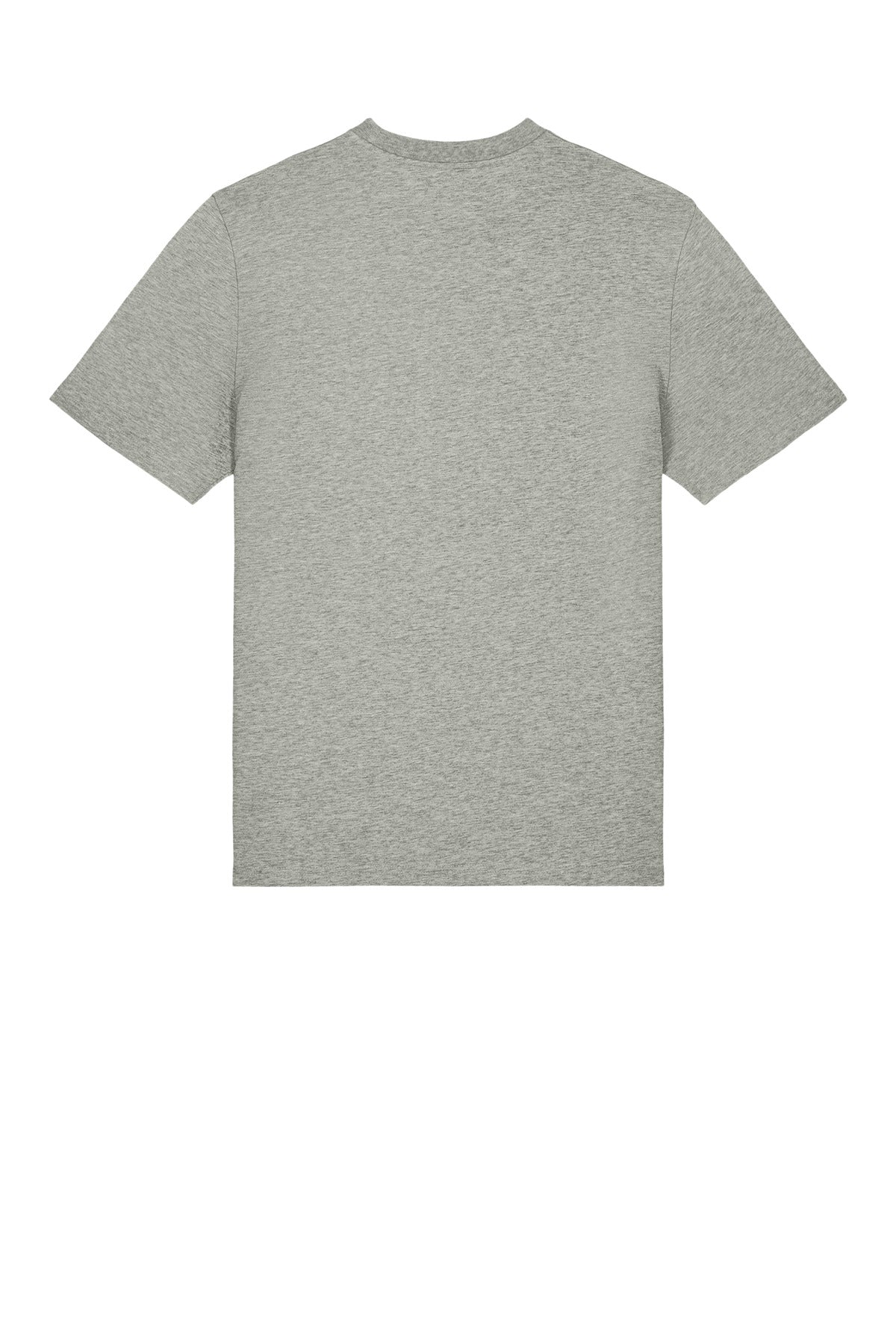 Stanley/Stella Unisex Creator 2.0 Tee - Heather Grey