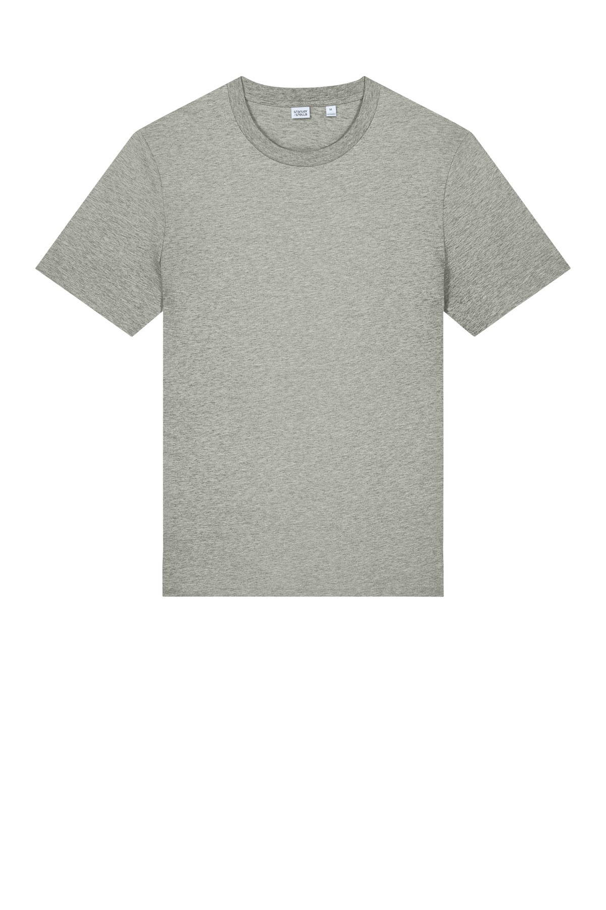 Stanley/Stella Unisex Creator 2.0 Tee - Heather Grey