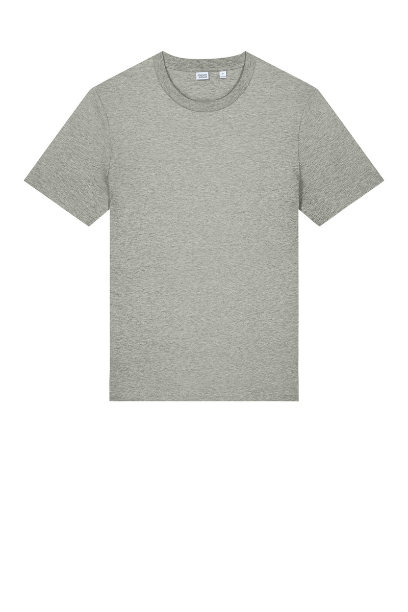 Stanley/Stella Unisex Creator 2.0 Tee - Heather Grey