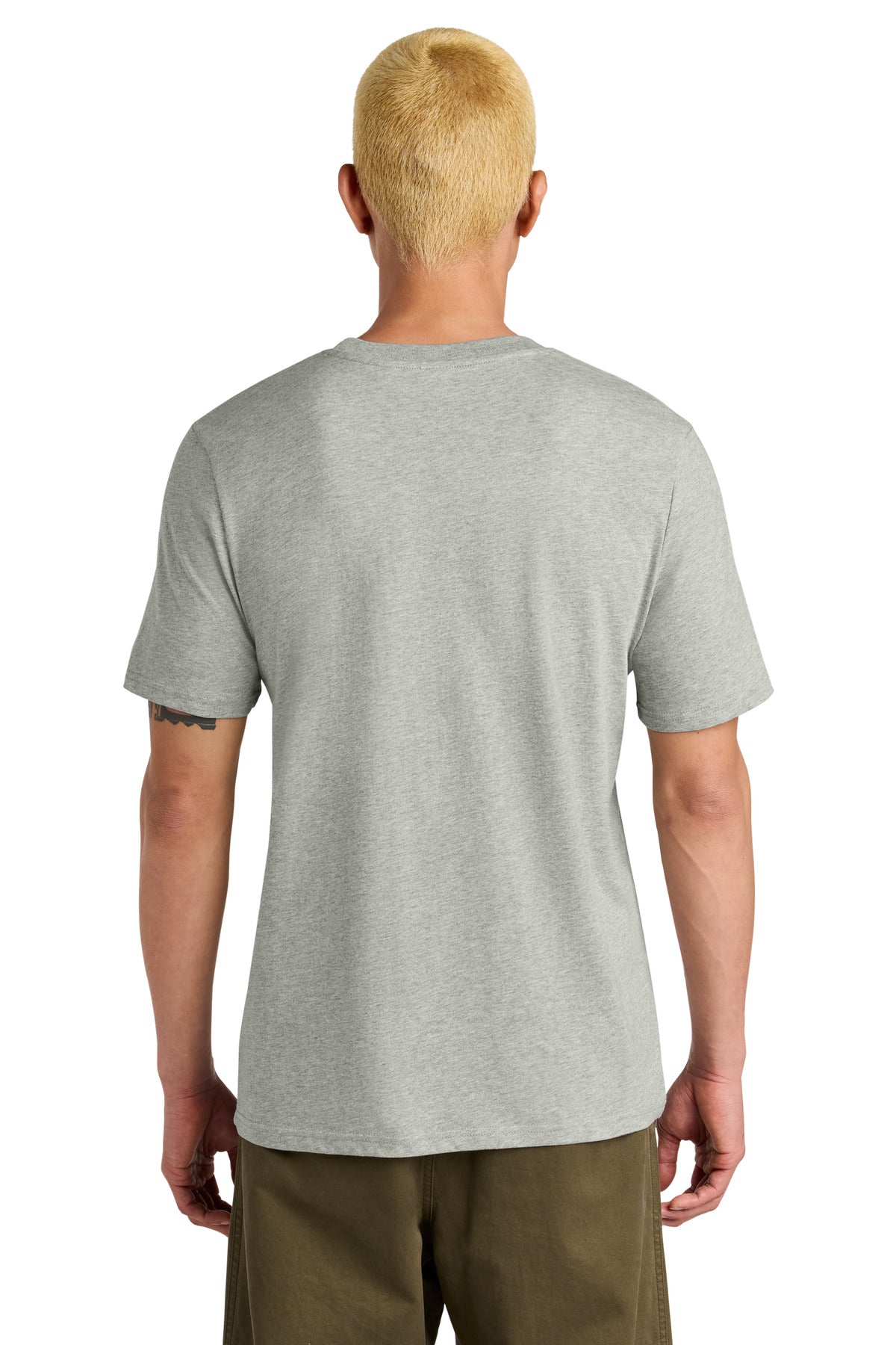 Stanley/Stella Unisex Creator 2.0 Tee - Heather Grey