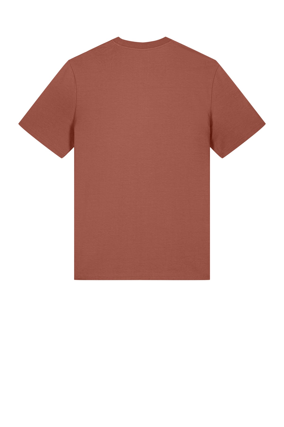 Stanley/Stella Unisex Creator 2.0 Tee - Heritage Brown