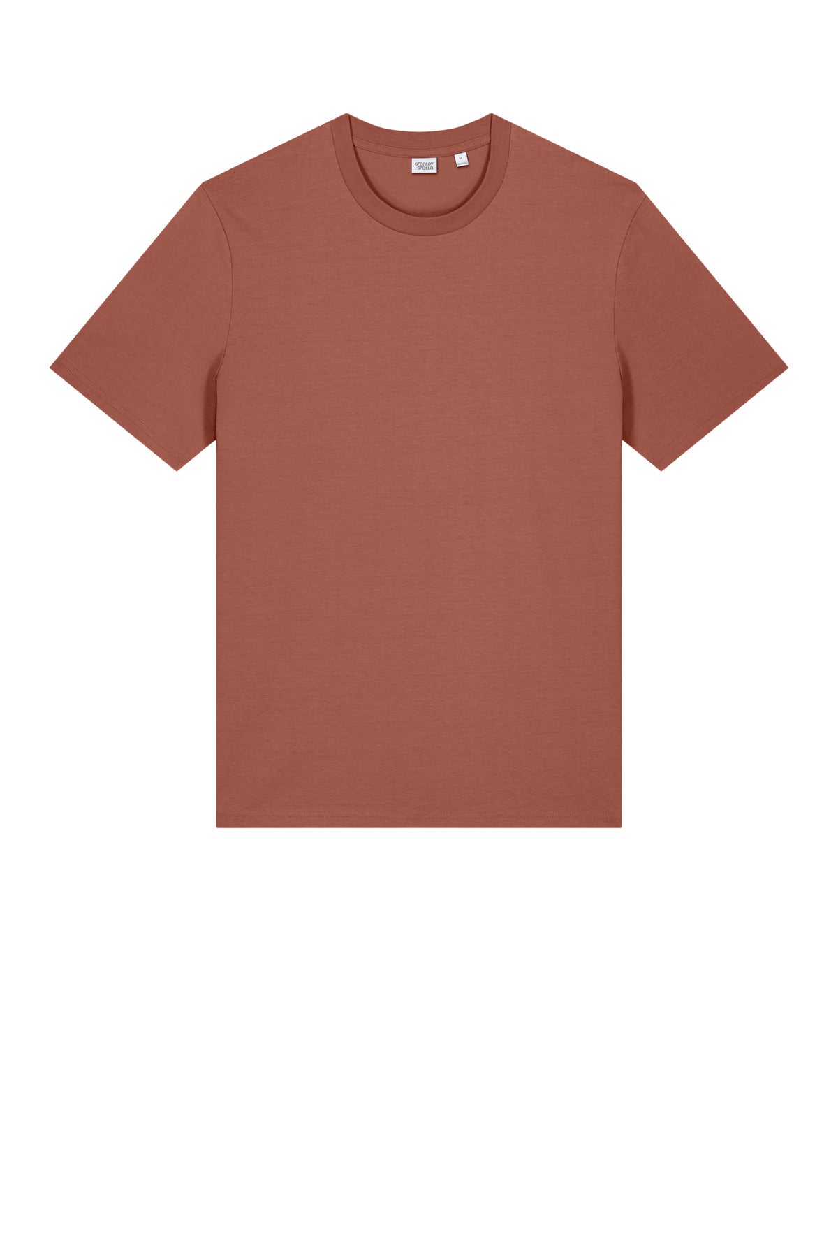 Stanley/Stella Unisex Creator 2.0 Tee - Heritage Brown