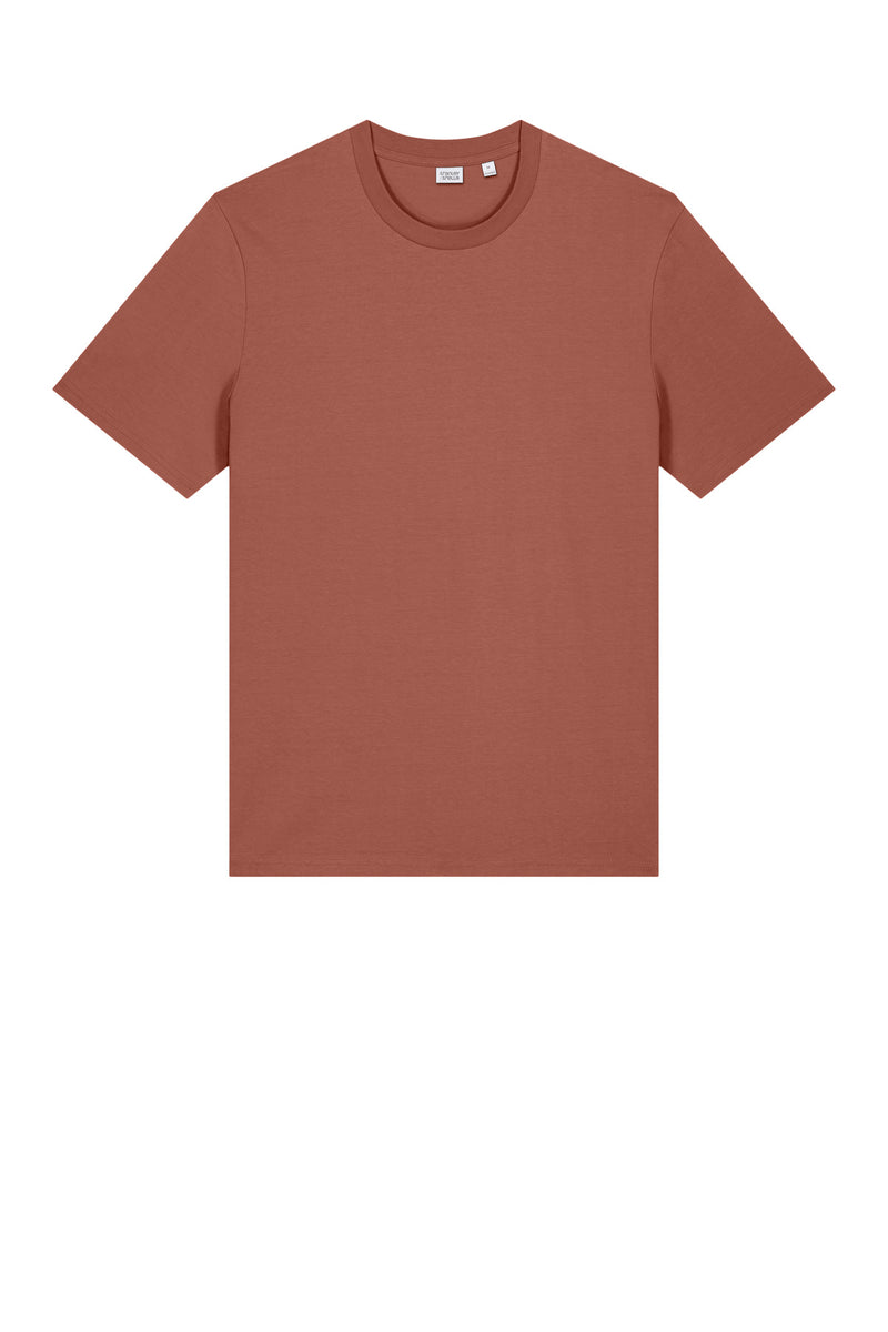 Stanley/Stella Unisex Creator 2.0 Tee - Heritage Brown