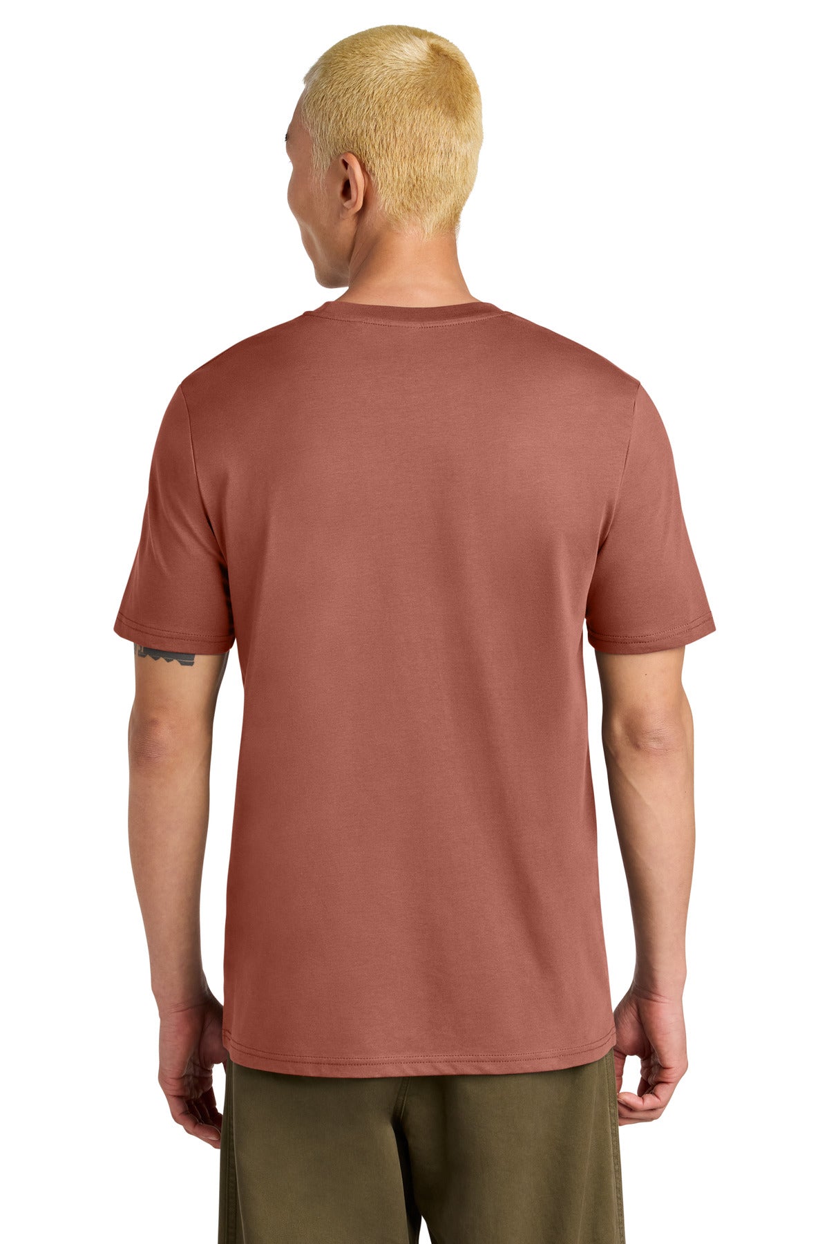 Stanley/Stella Unisex Creator 2.0 Tee - Heritage Brown