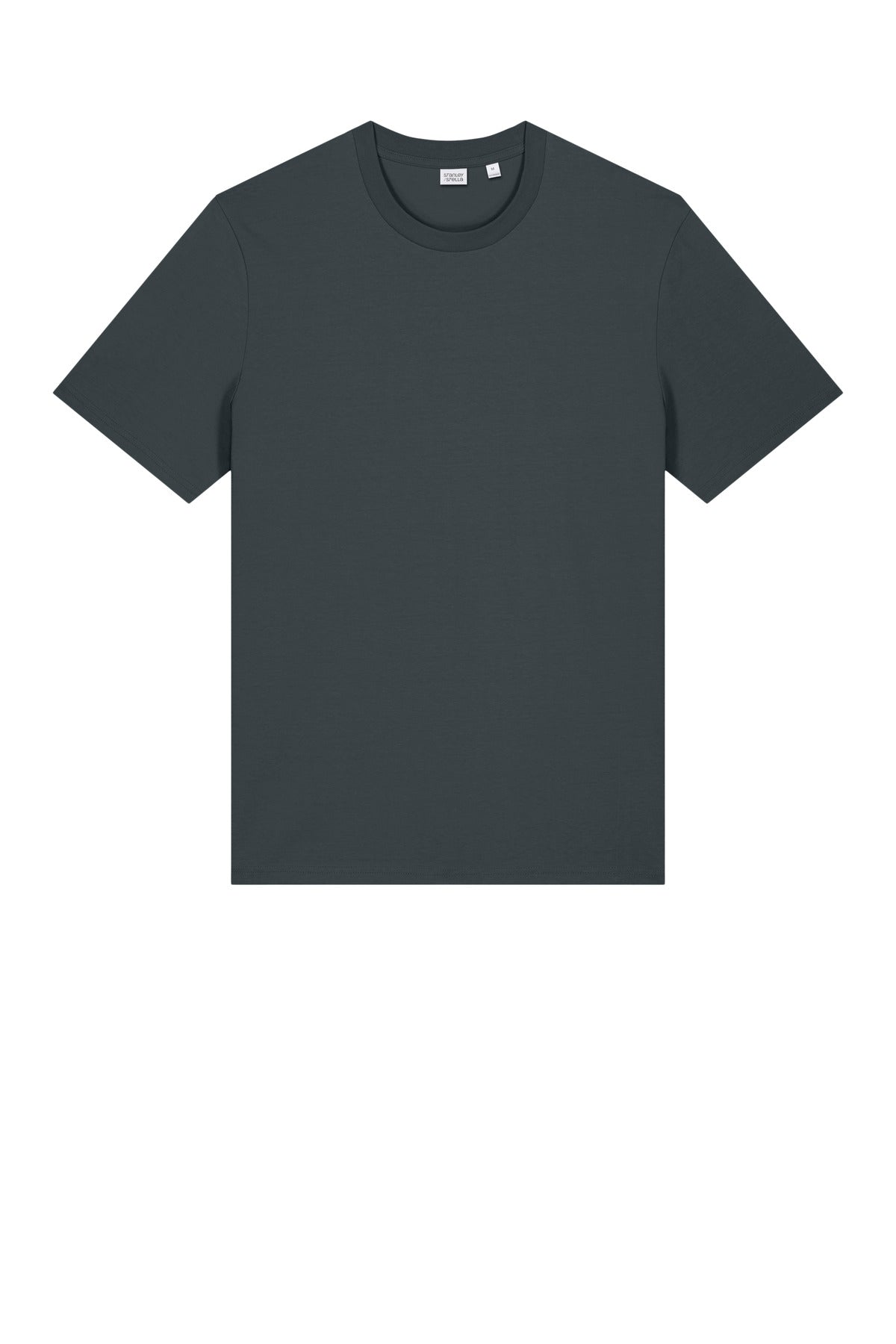 Stanley/Stella Unisex Creator 2.0 Tee - India Ink Grey