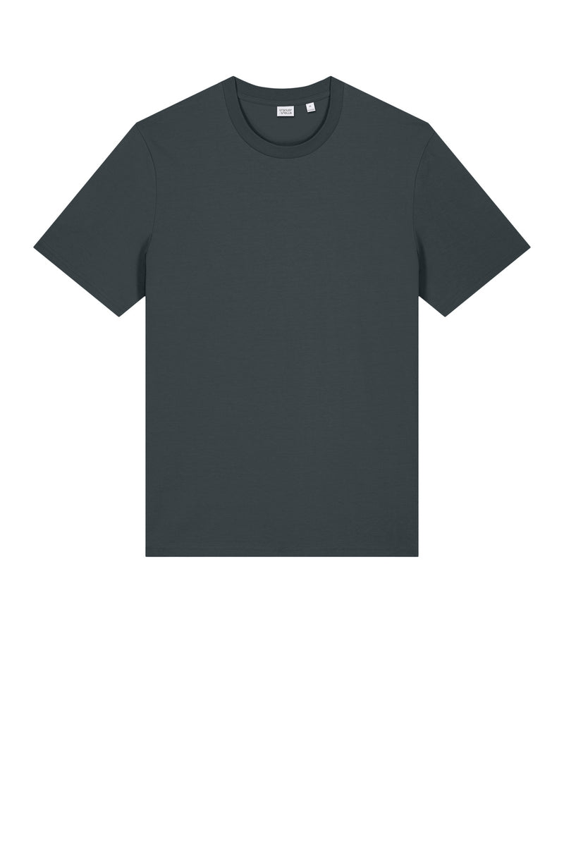 Stanley/Stella Unisex Creator 2.0 Tee - India Ink Grey